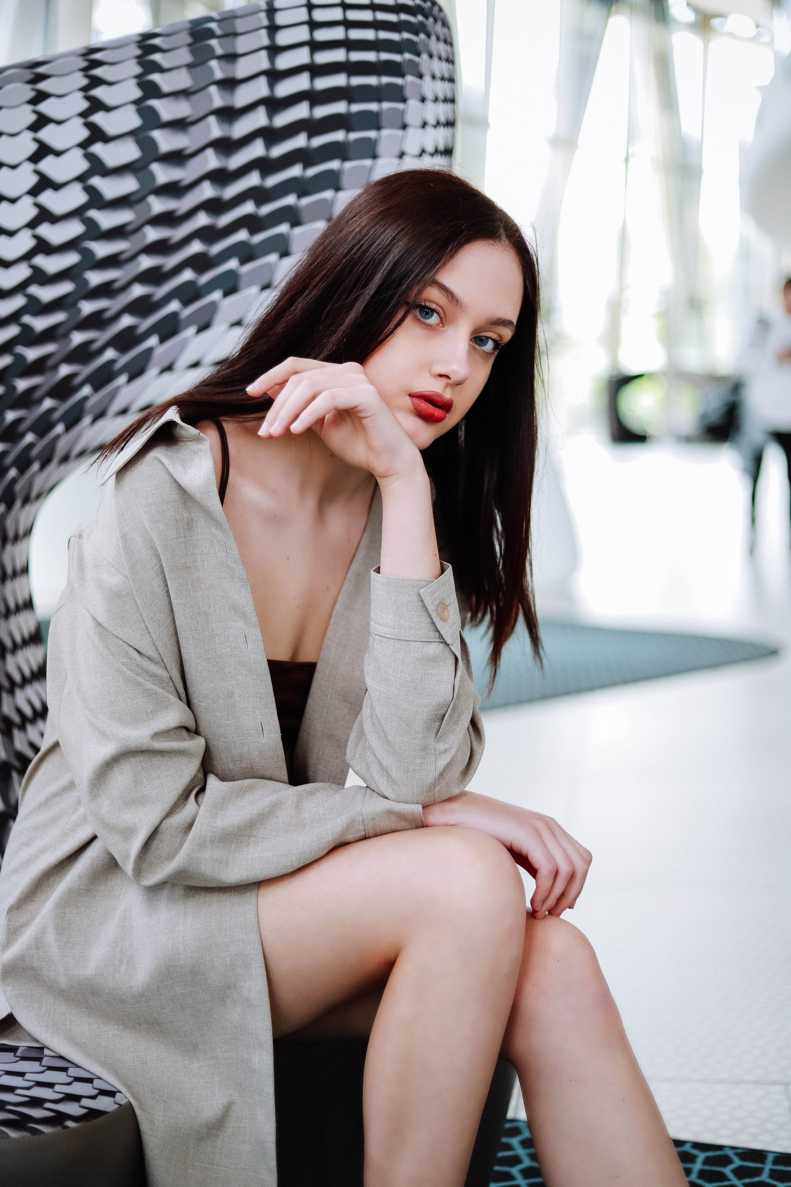 Анна. Женский/Детский фотограф в Симферополе Вероника Слепогина