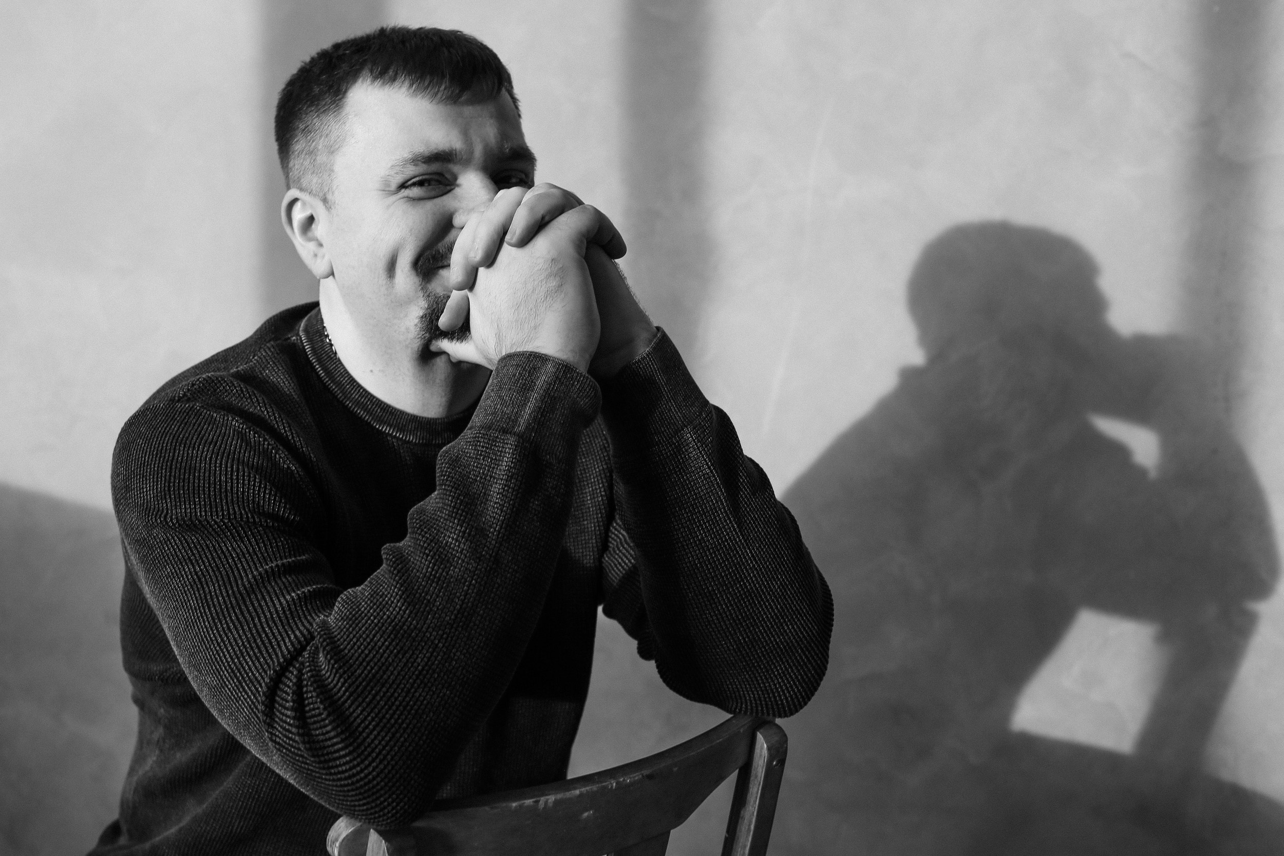 Влад. Портретный фотограф в Сыктывкаре Алина Ракшина