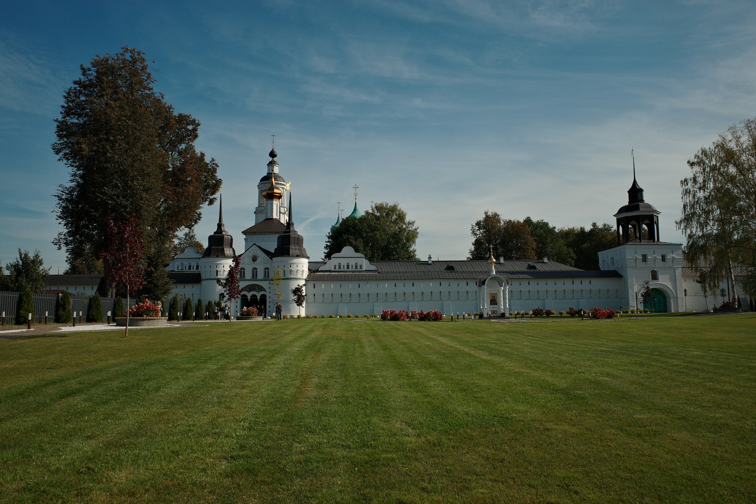 Галерея Ricoh GR3 HDF. Константин Устинов — фотограф