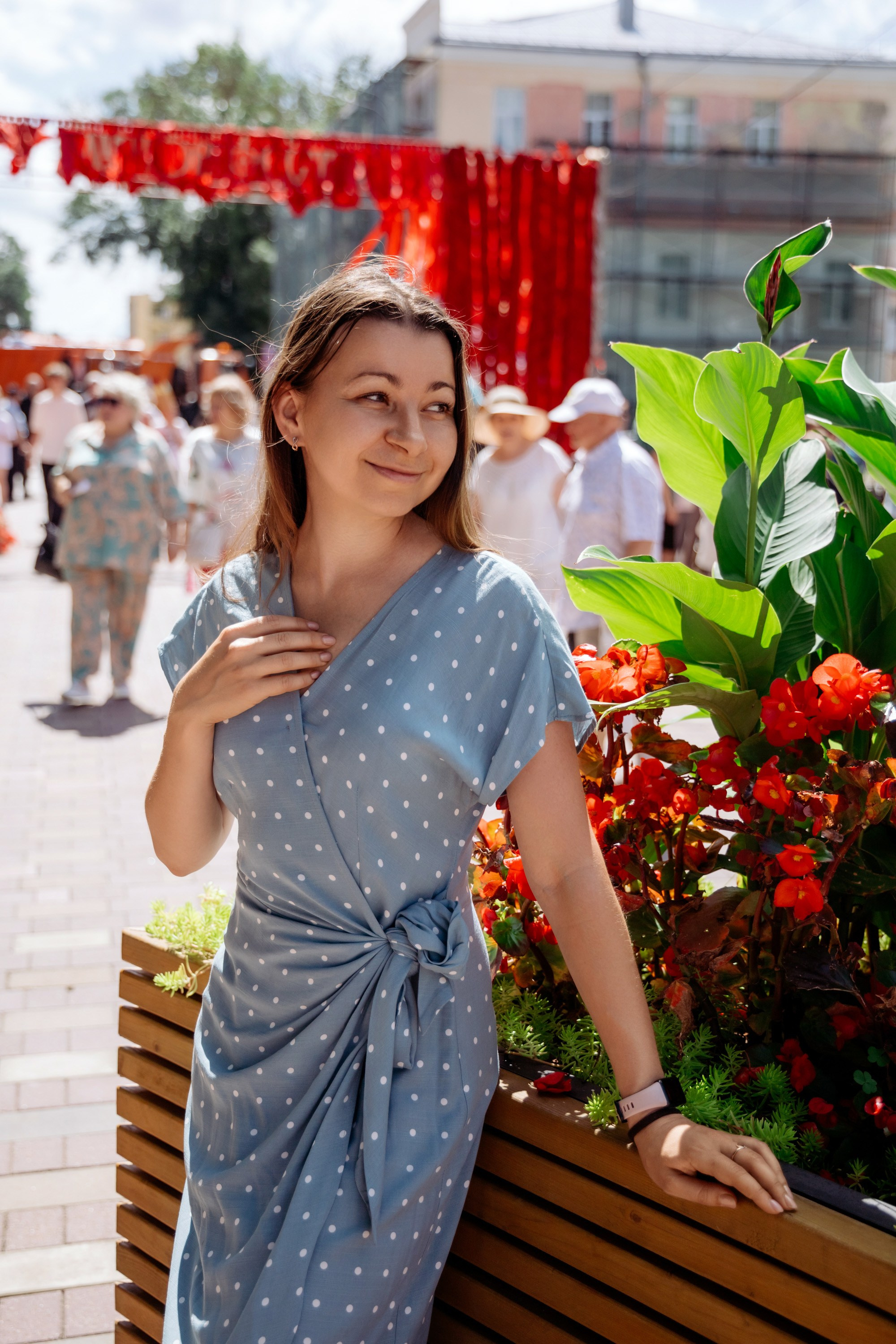 Фестиваль смоленской кухни ЛУКОВ ФЕСТ 2025. Главная