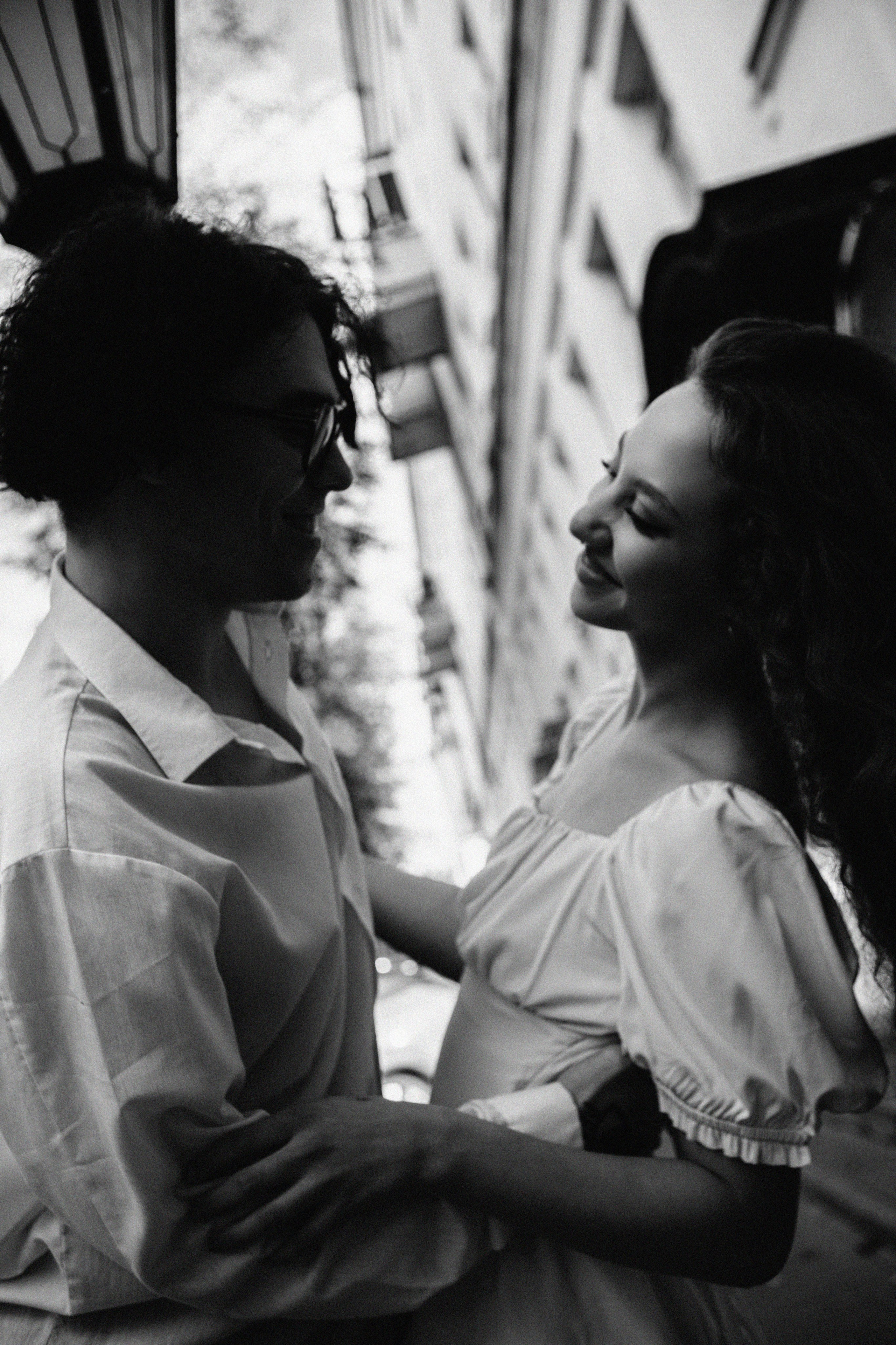 Уличные съемки. Ilya Cube коммерческий фотограф Ярославль | Москва. Индивидуальные съемки, съемки для брендов и компаний