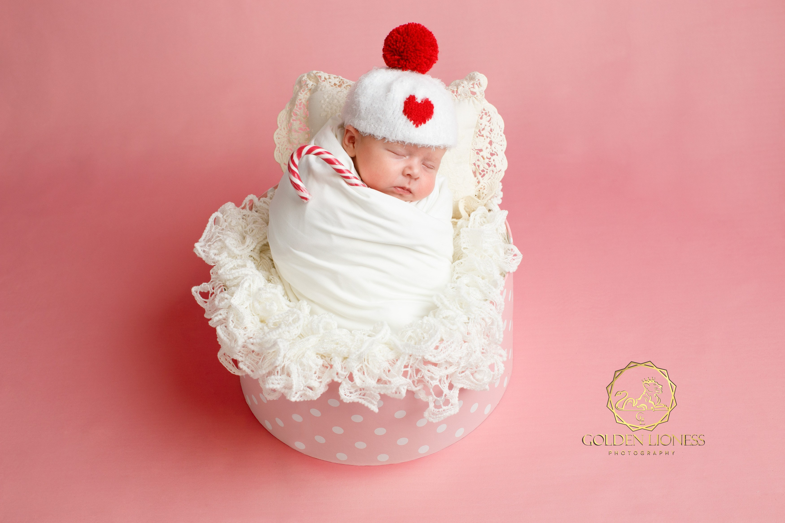 Галерея. GoldenLioness | Фотосессия новорожденных детей (newborn) Москва