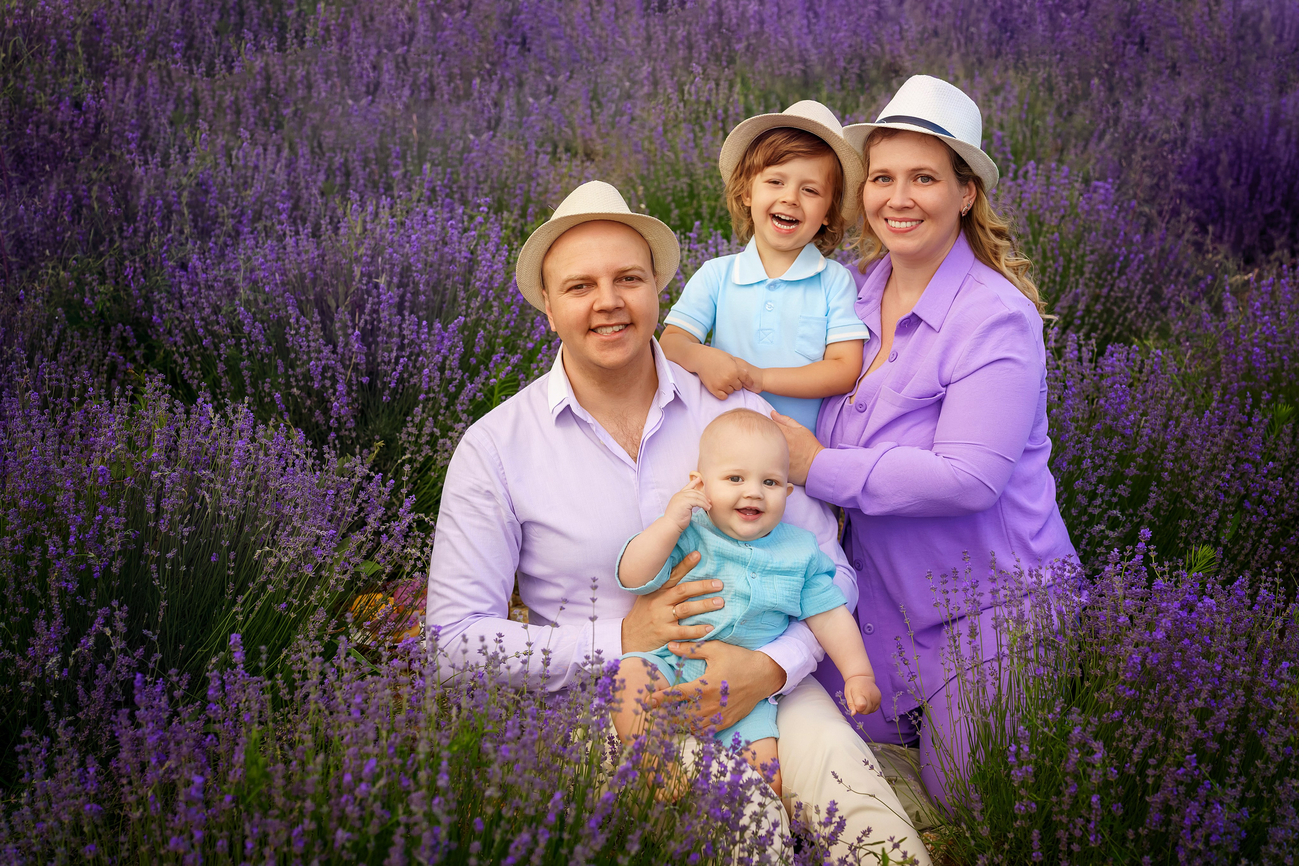 . Фотограф в Москве и Одинцово
