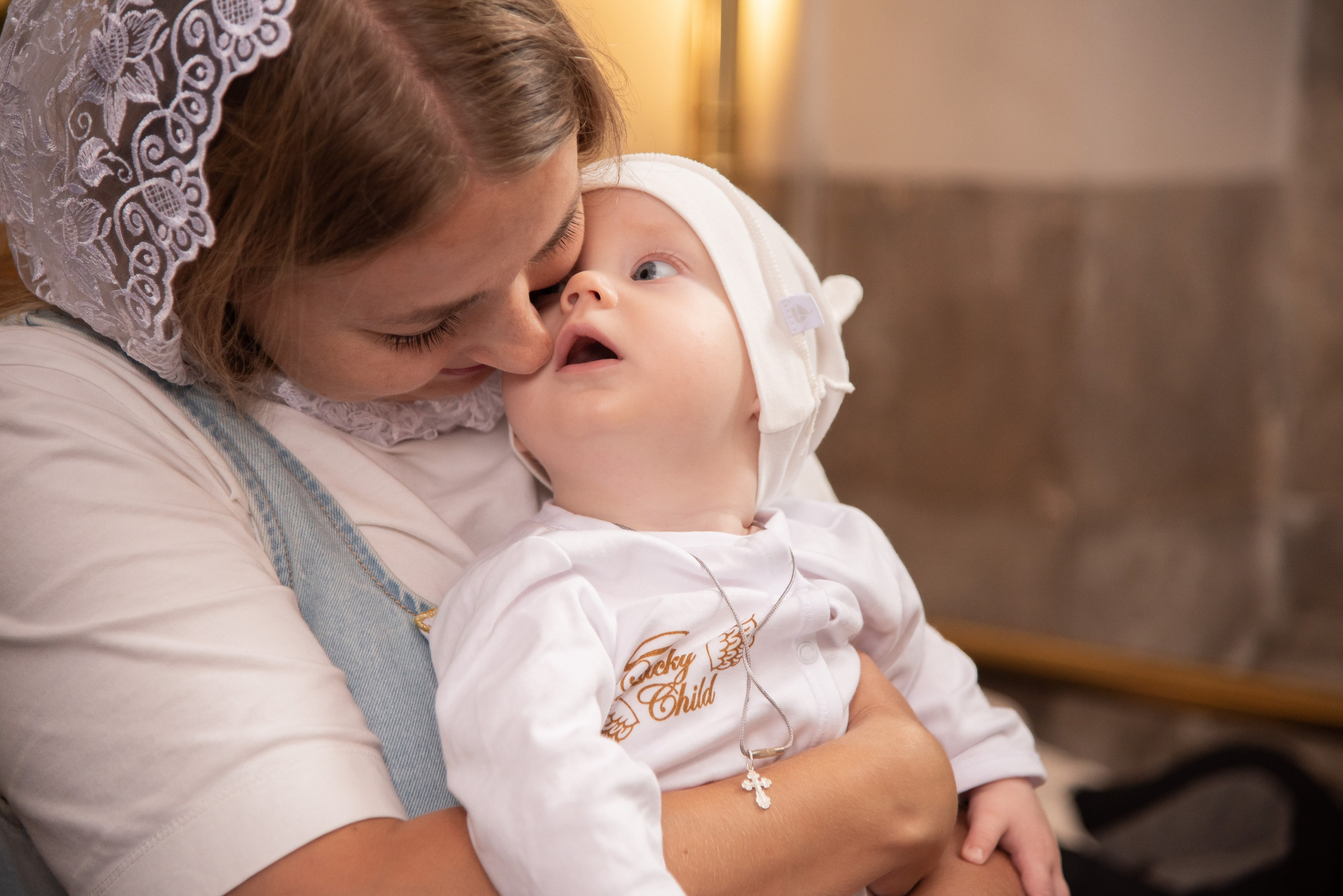 Крещение (фотосъемка крещения) Минск Слуцк. Свадебный и семейный фотограф Ольга Астрейко