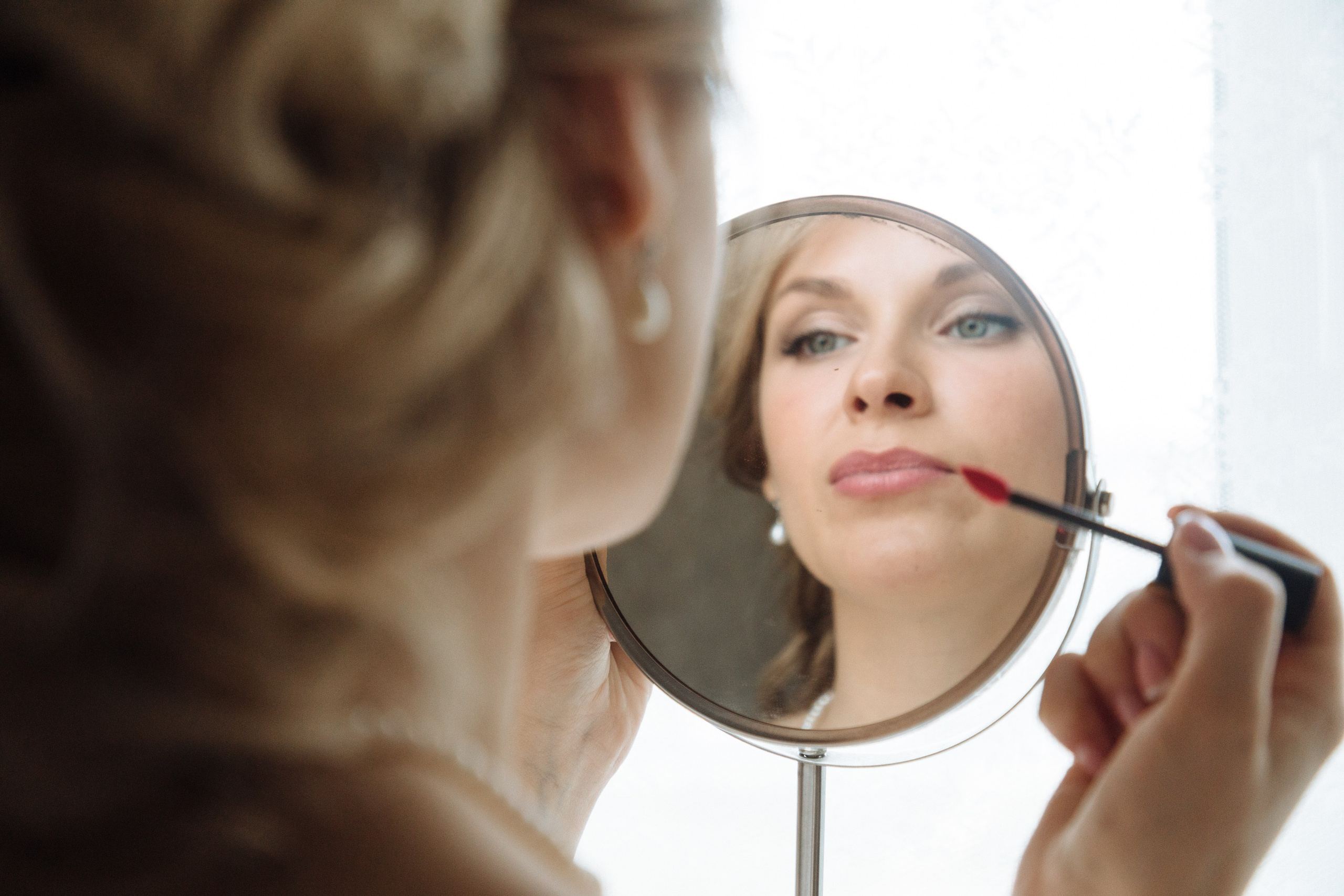 Анна и Александр. Свадебный фотограф в Санкт-Петербурге Анастасия Андреева