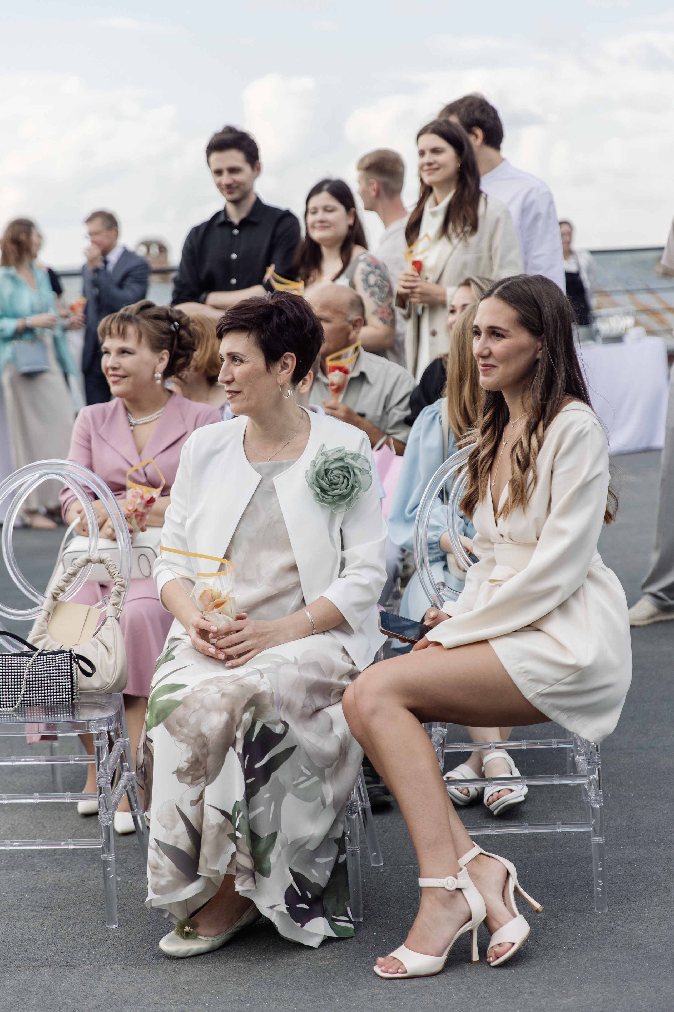 Любовь в столице закатов. Свадебный фотограф в Нижнем Новгороде — Эдуард Смирнов