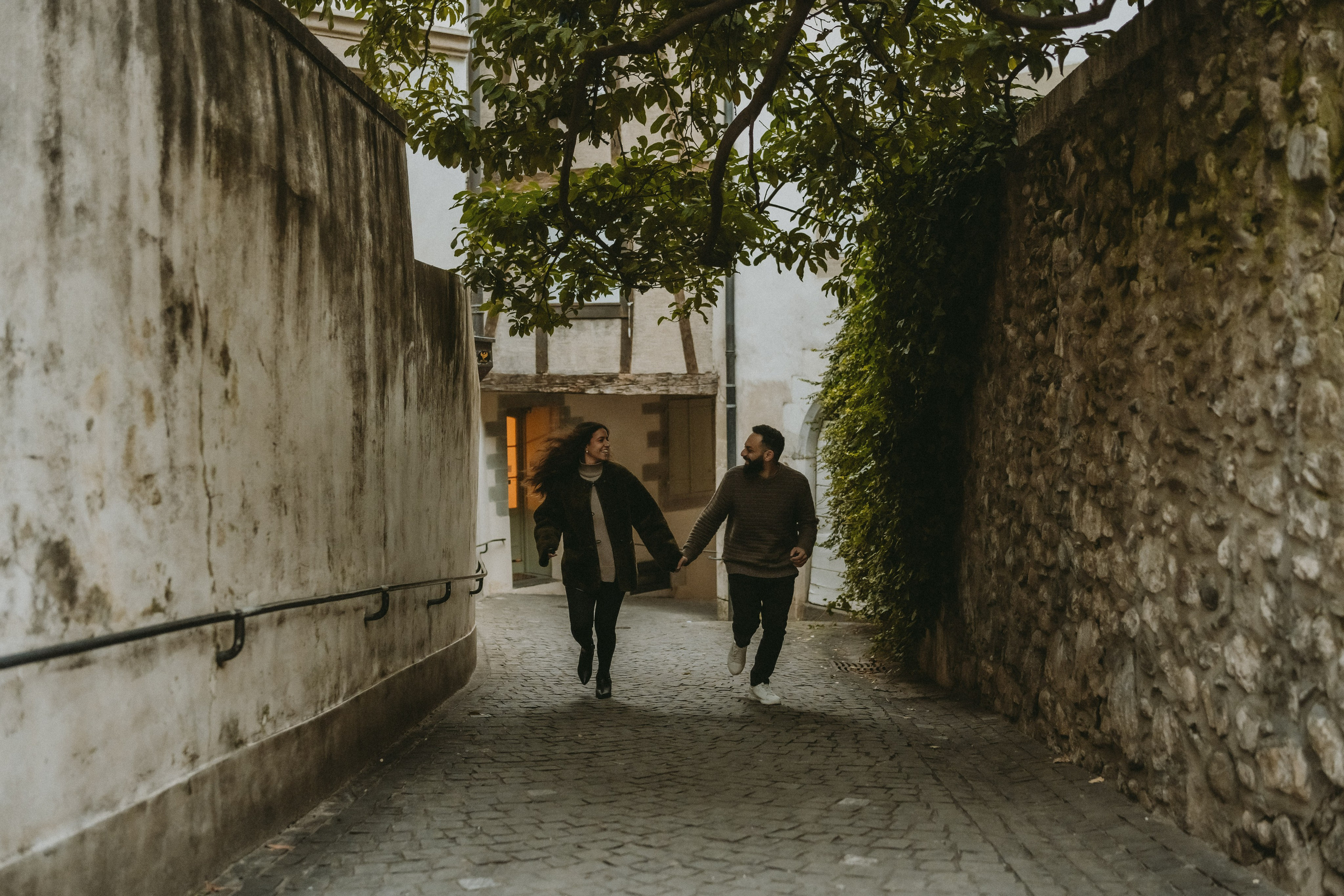 Mariam & Ragy. Professional Wedding Photographer Geneva & Romande Switzerland | Tanya Creator