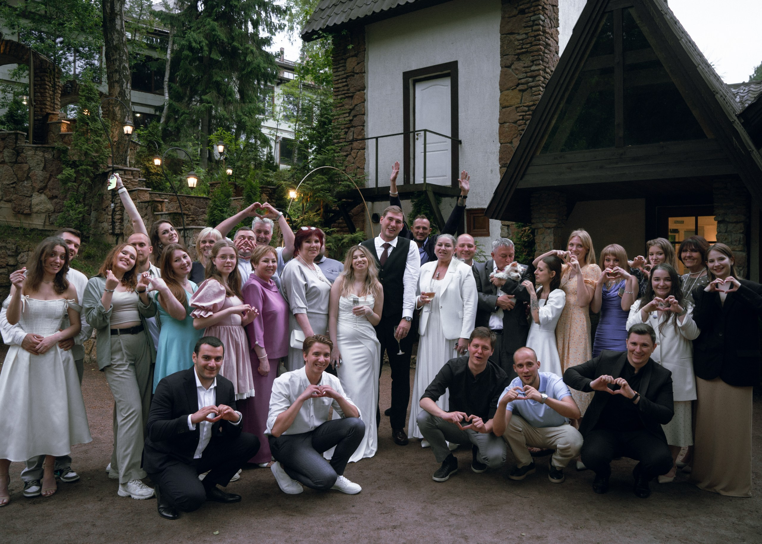 What people say. Katya Che | Photographer | Beograd