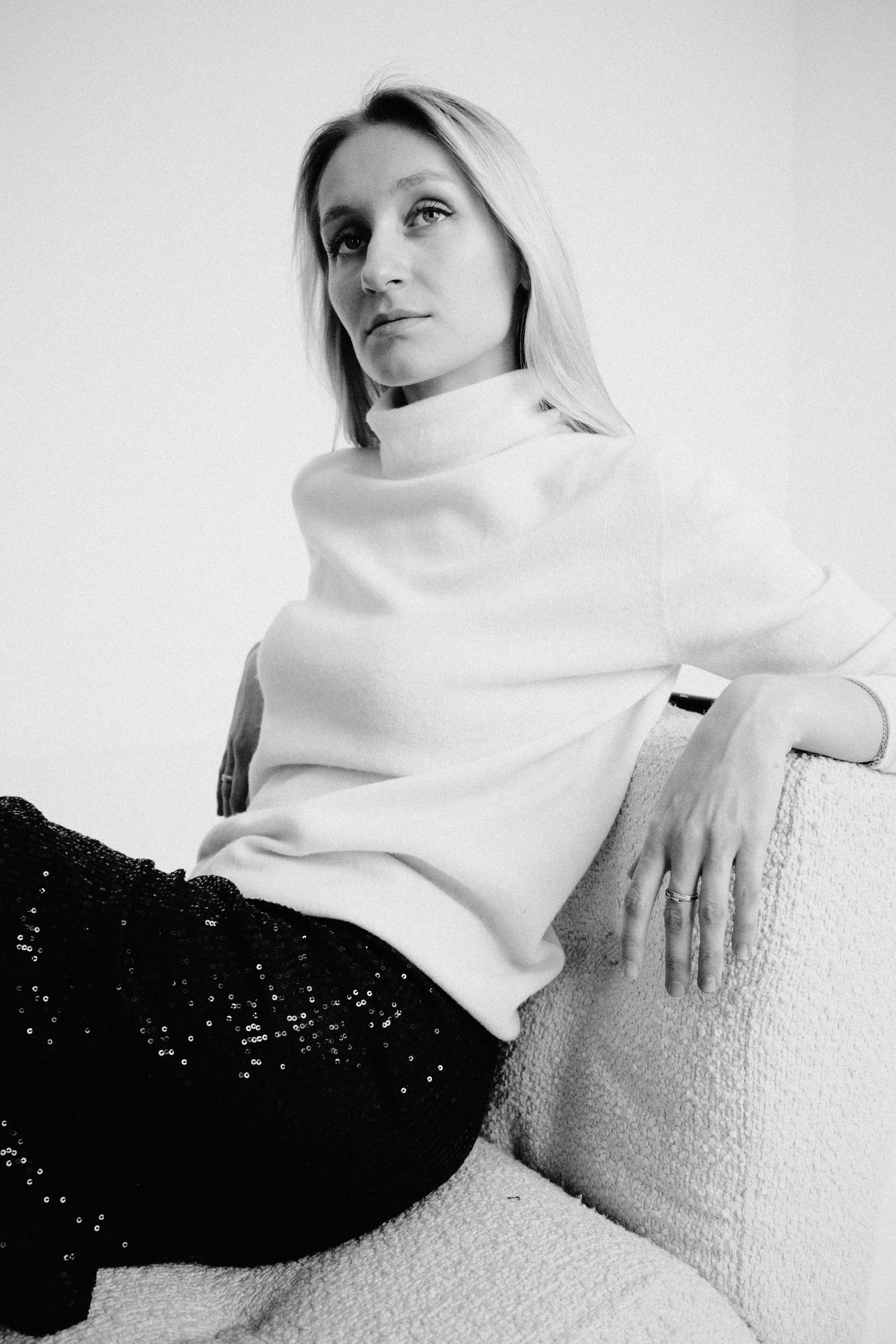 Обо мне. Фотограф в Тюмени Анастасия Долинина