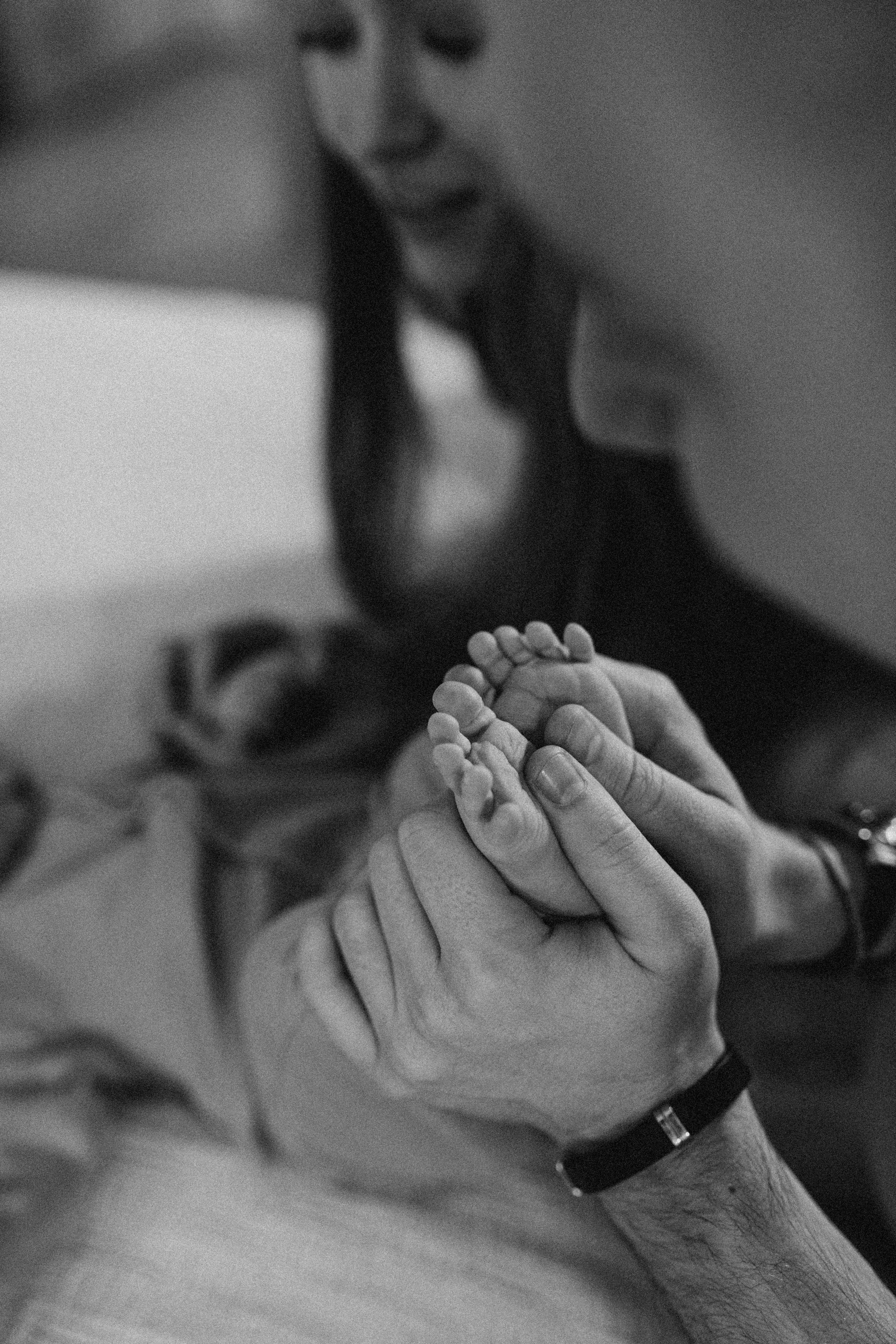 Макар Лида и Вероника. Фотограф в Петербурге Ольга Стрельченко