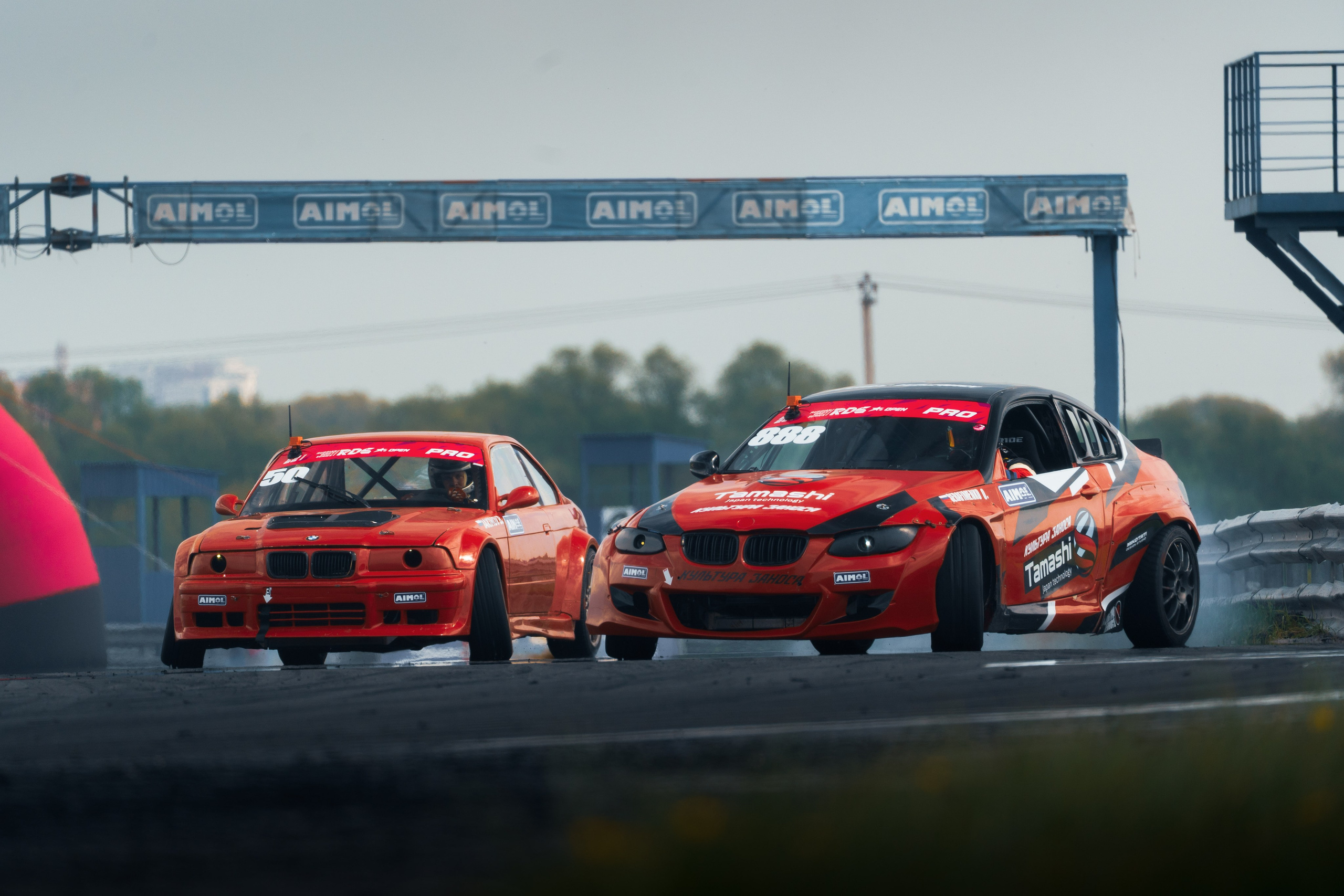 RDS Open 2025 Atron. Автомобильный фотограф в Москве Иван Петушков