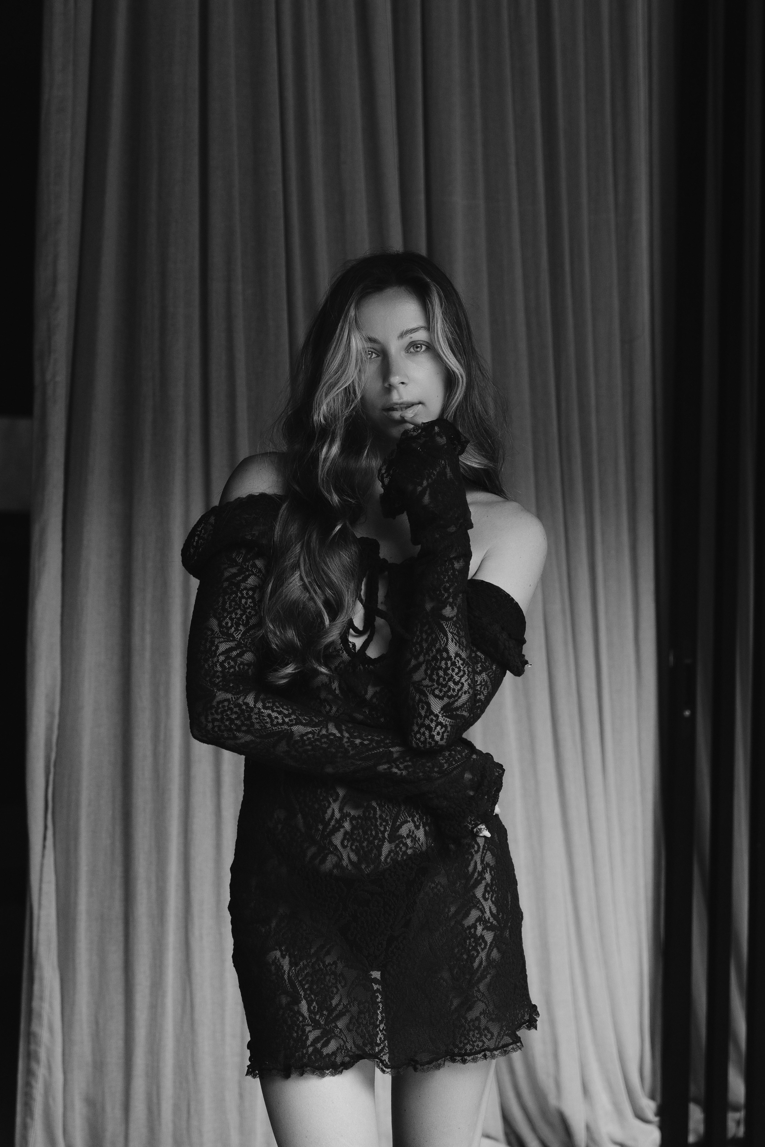 Яна. Фотограф Alena Ray