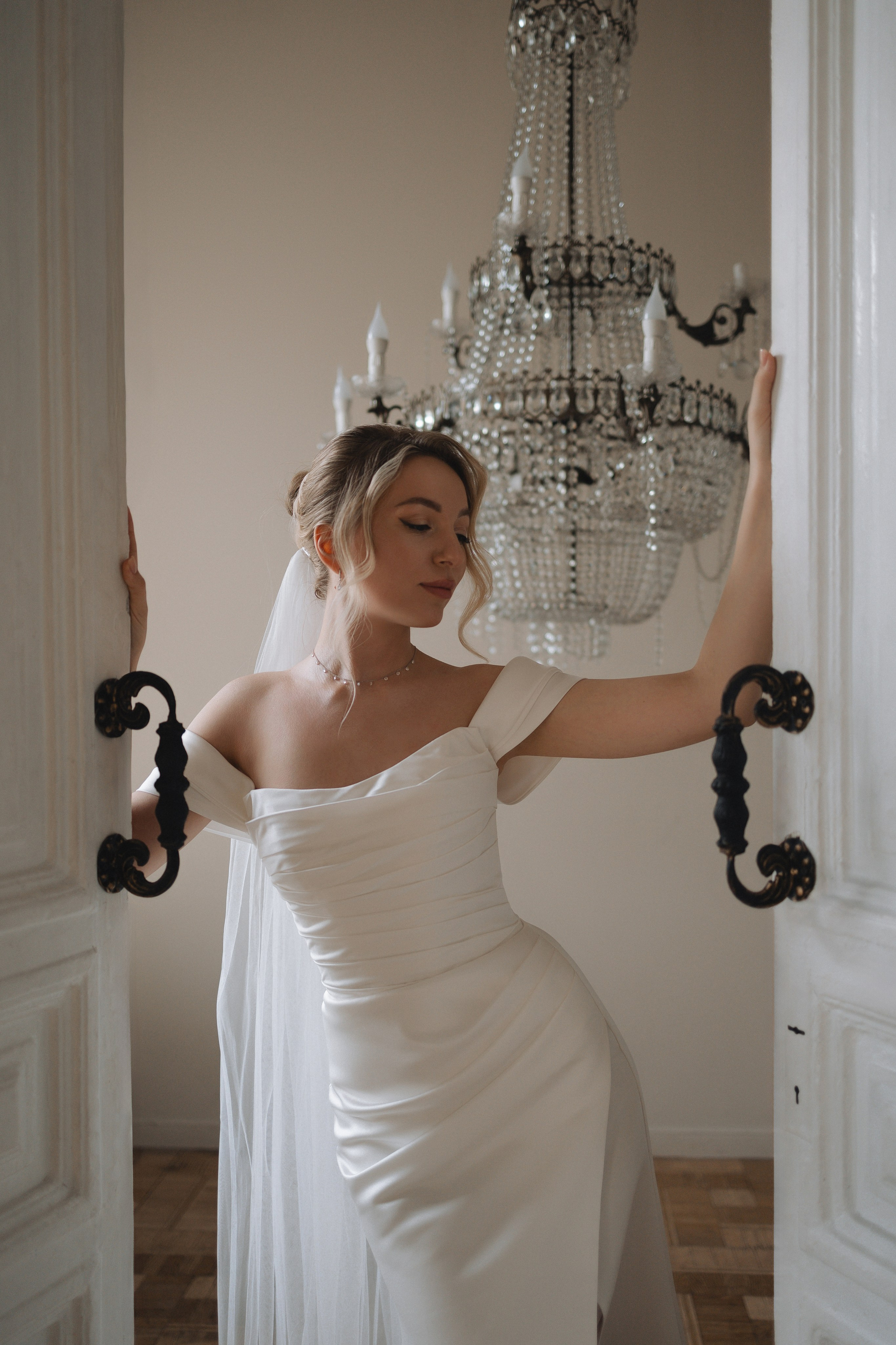 Саша и Женя (2025). Свадебный и семейный фотограф в Москве Яна Шувалова