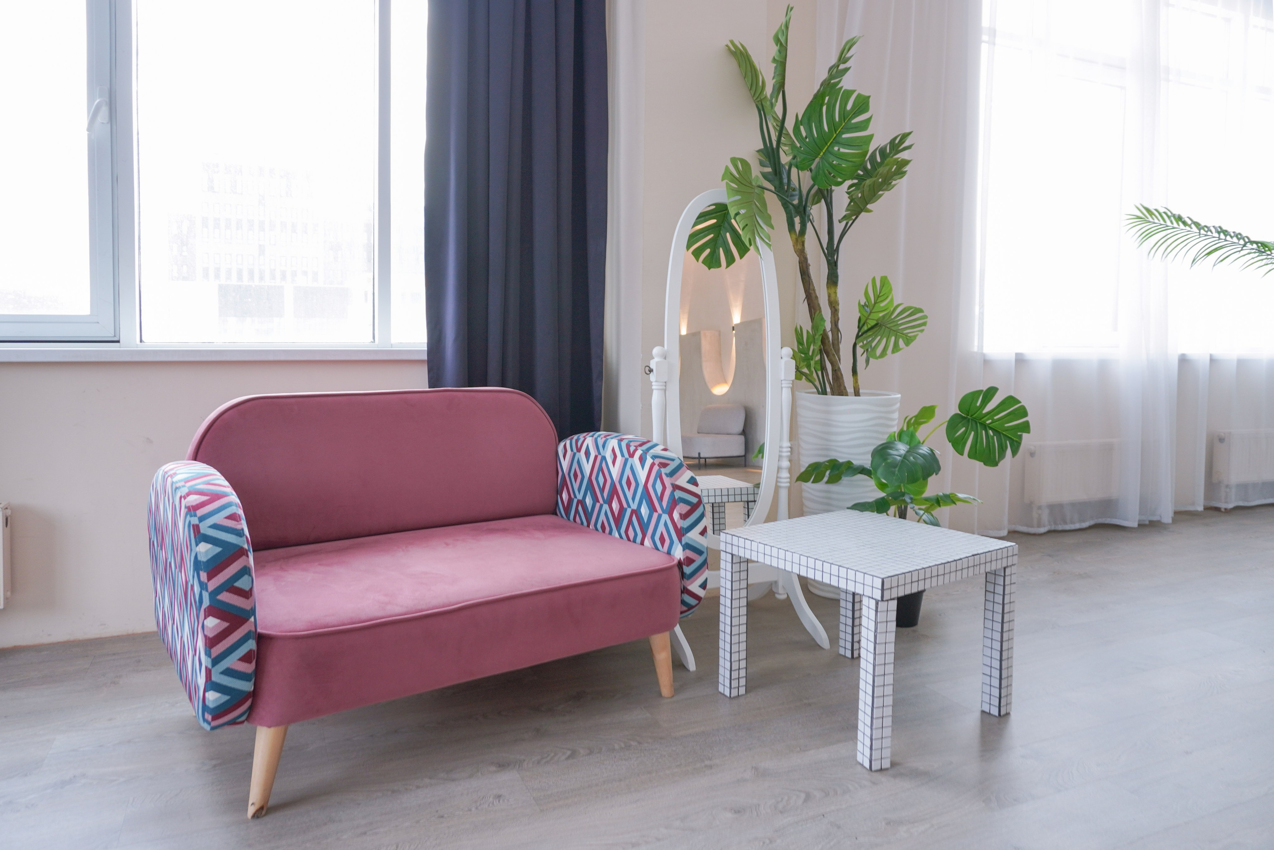 Зал № 36. Фотограф в Москве и области Синенкова Екатерина