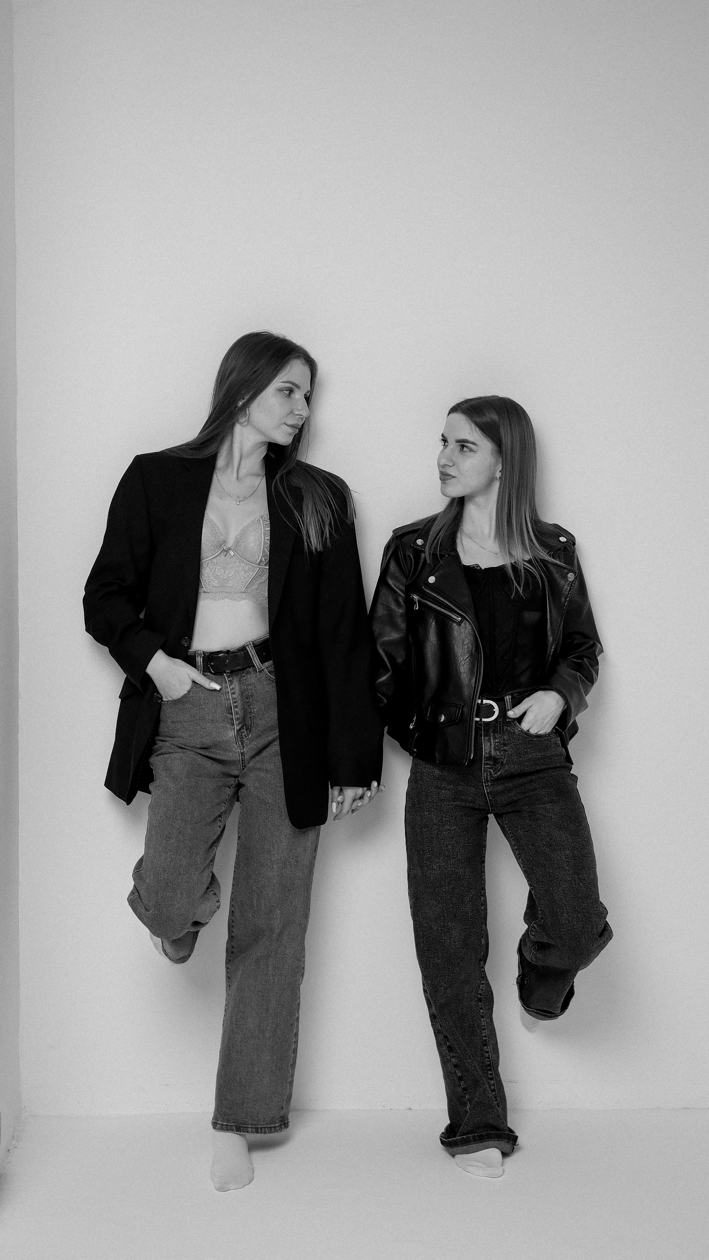 Даша & Настя. Phdkvmr.ru