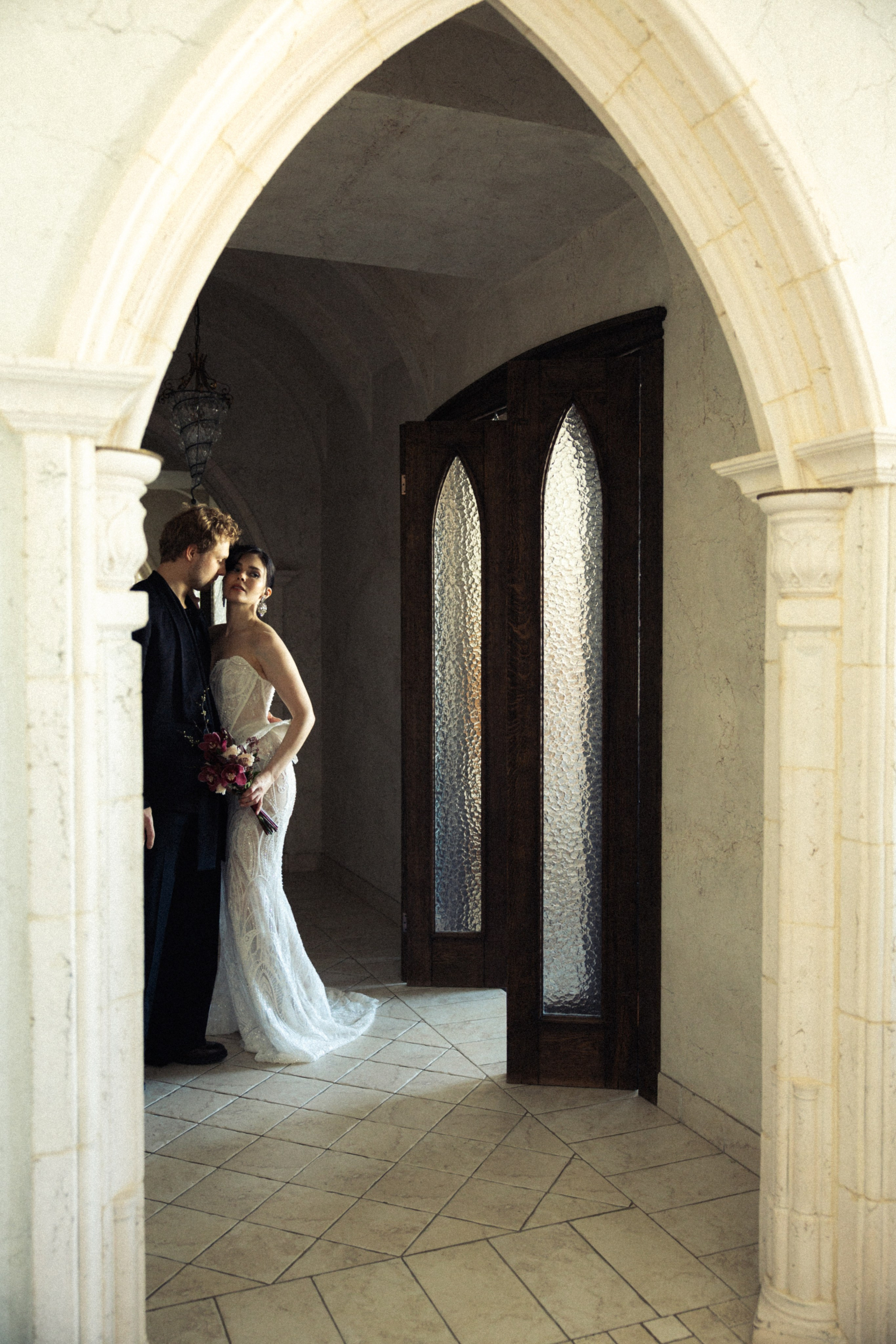 Сандра & Никита. Phdkvmr.ru