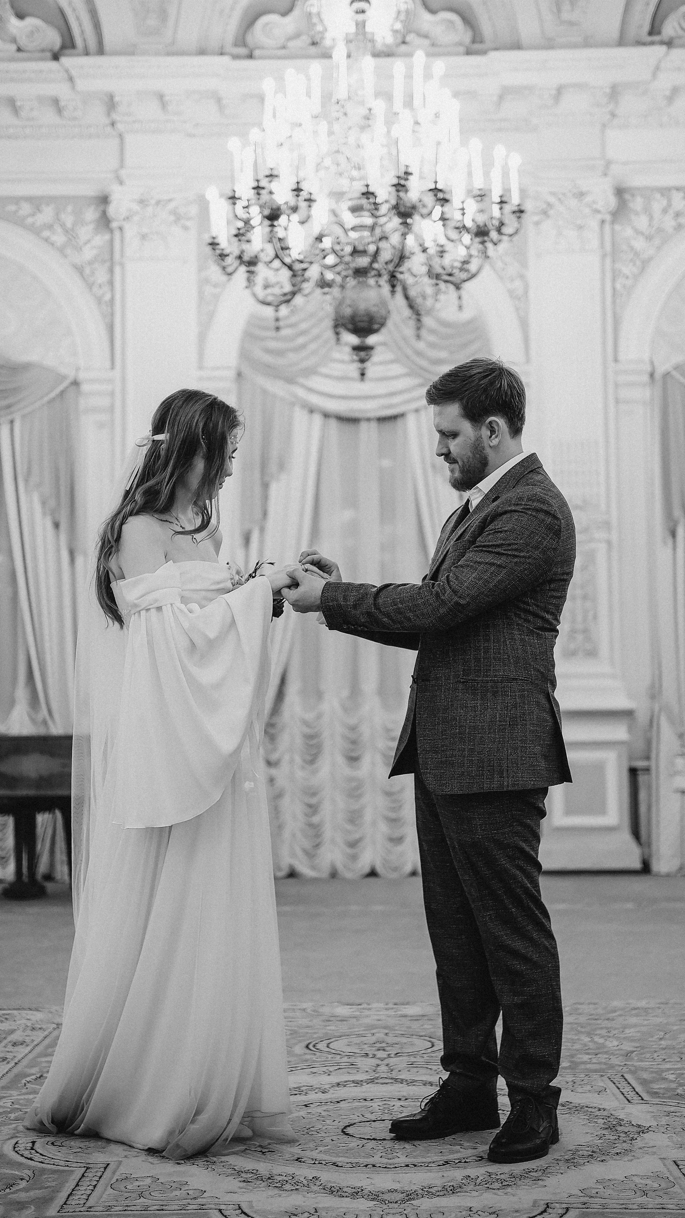 Юля и Вова. ДБ1. Phdkvmr.ru