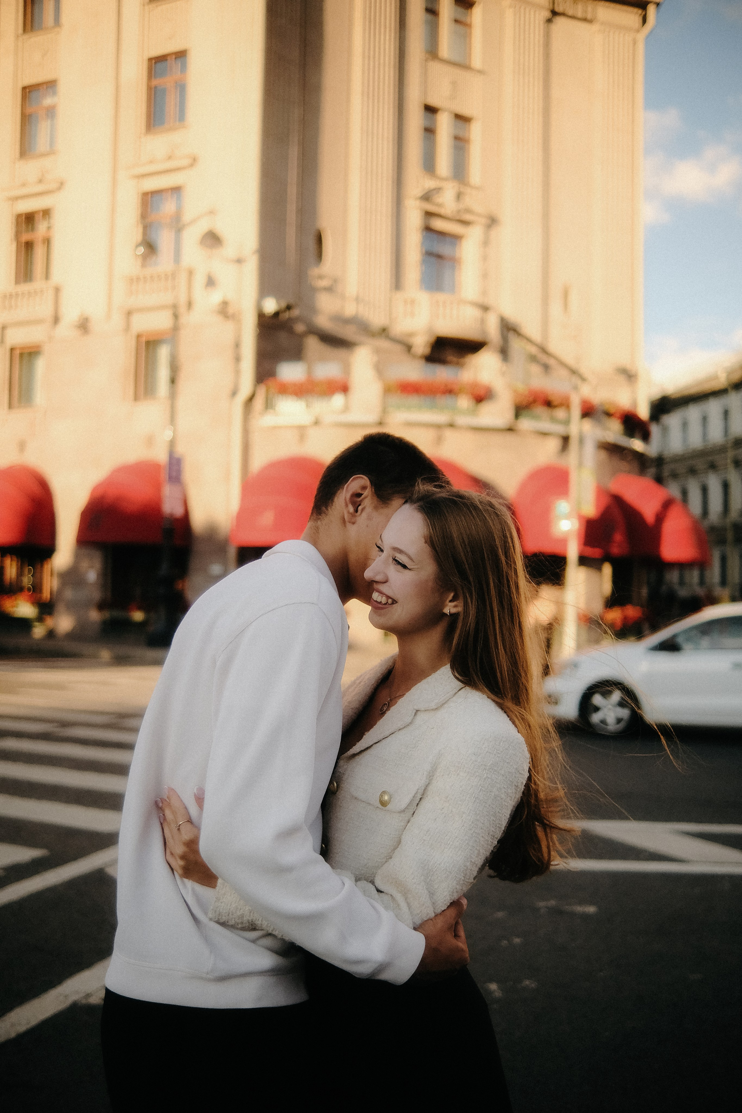 Настя & Матвей. Phdkvmr.ru