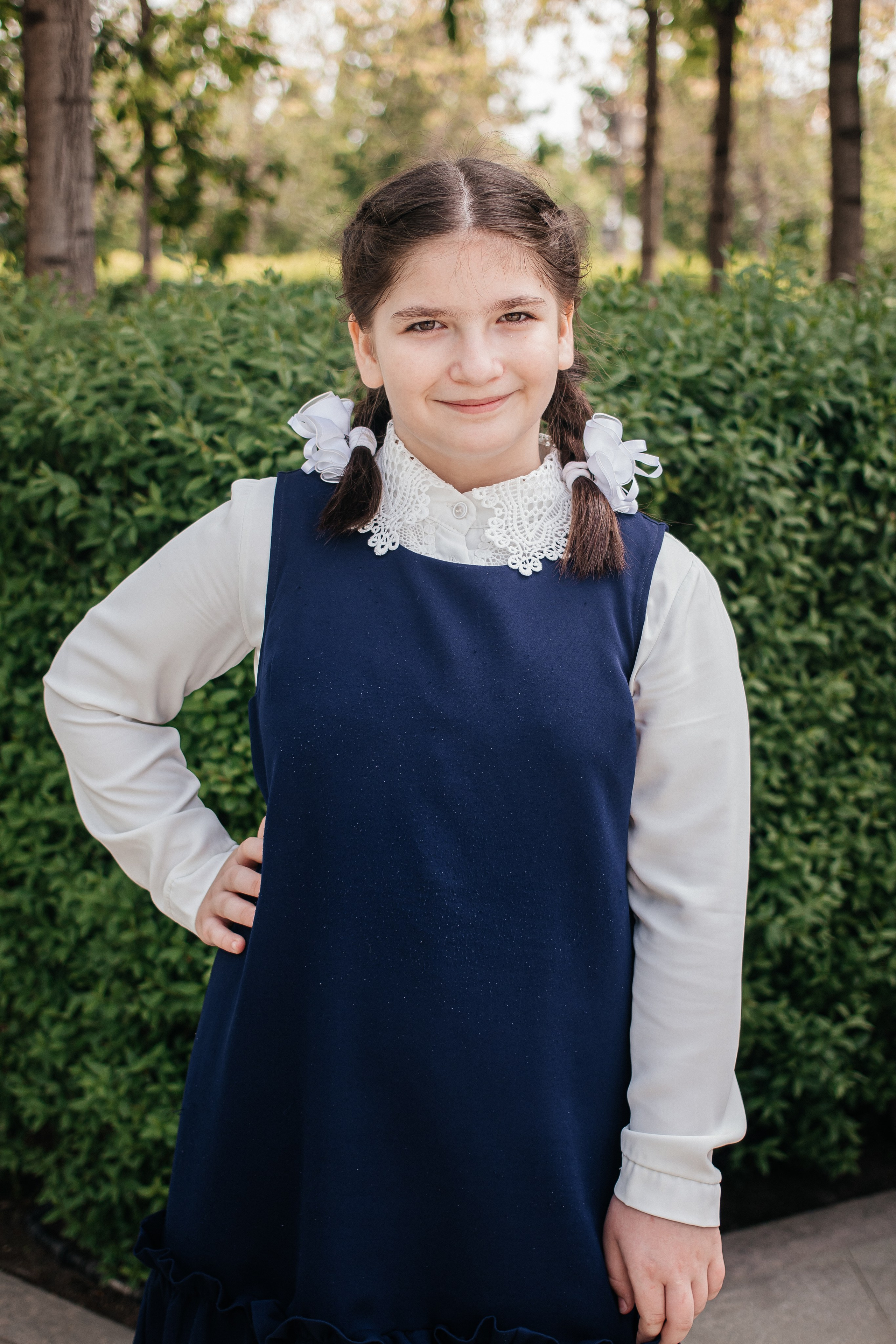 4 В Центр образования