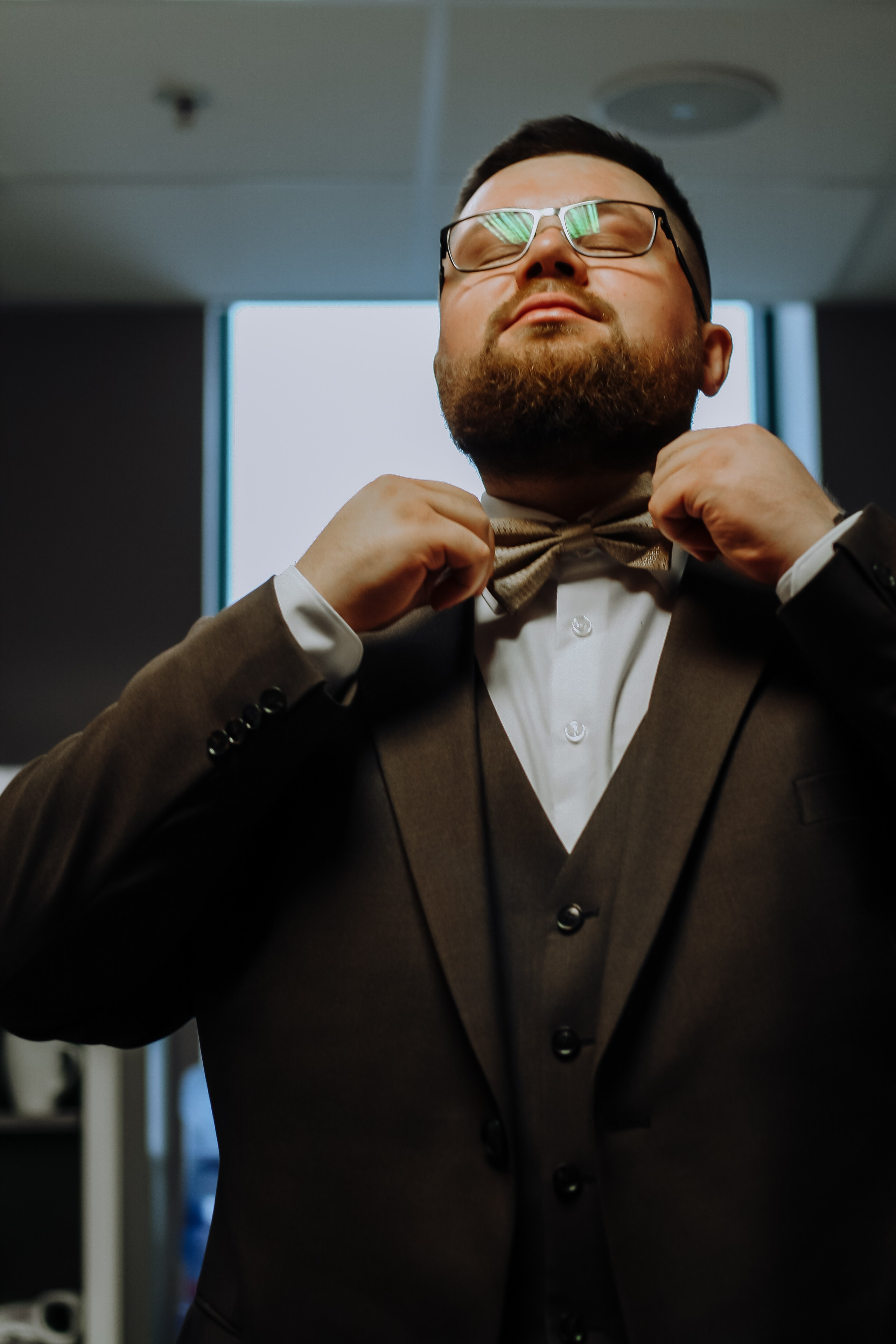 Свадебная история Олеси и Никиты. Семейный фотодуэт Ирина и Николай Власьевы. Фотосессии в Новосибирске