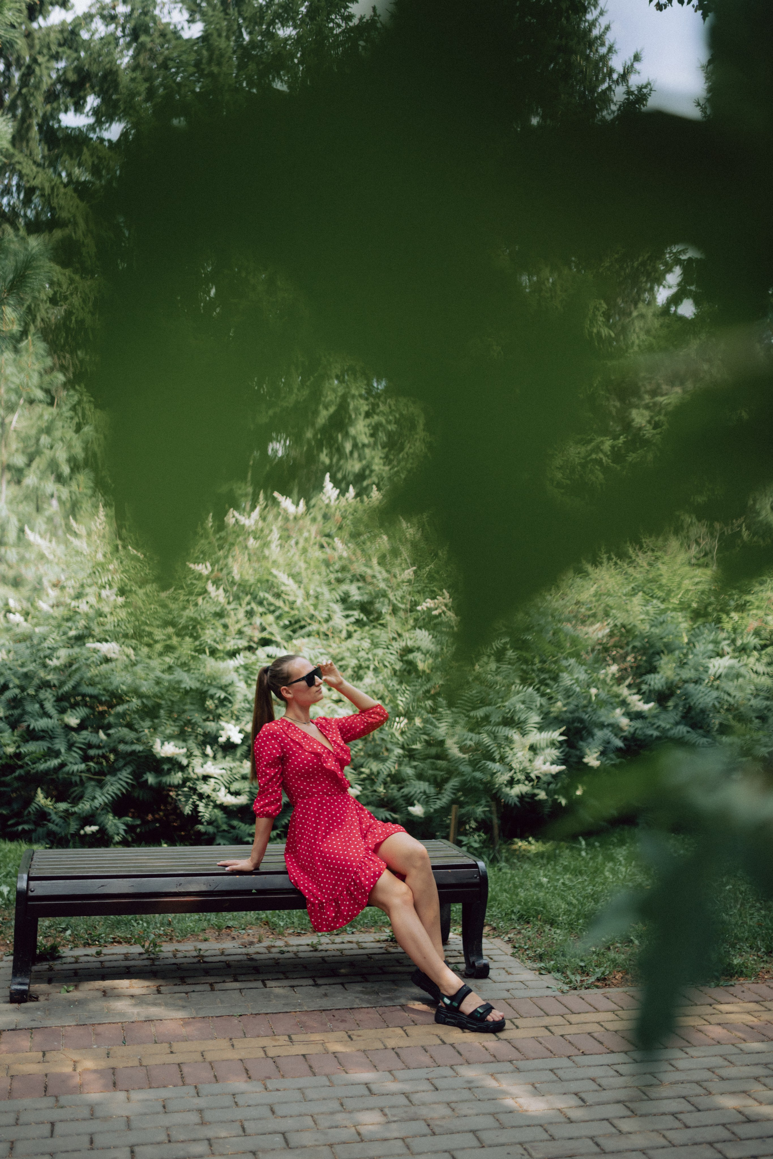 Прекрасные девушки. Женский и семейный фотограф в Томске Алиса Качан