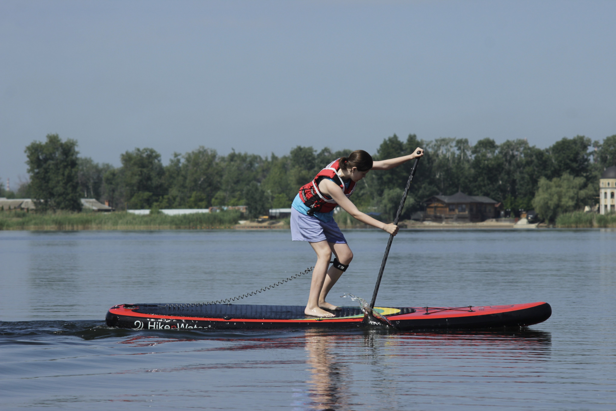 Сёрфинг в Саратове!. Фотокрыжовник. Снимаем, дружим, путешествуем