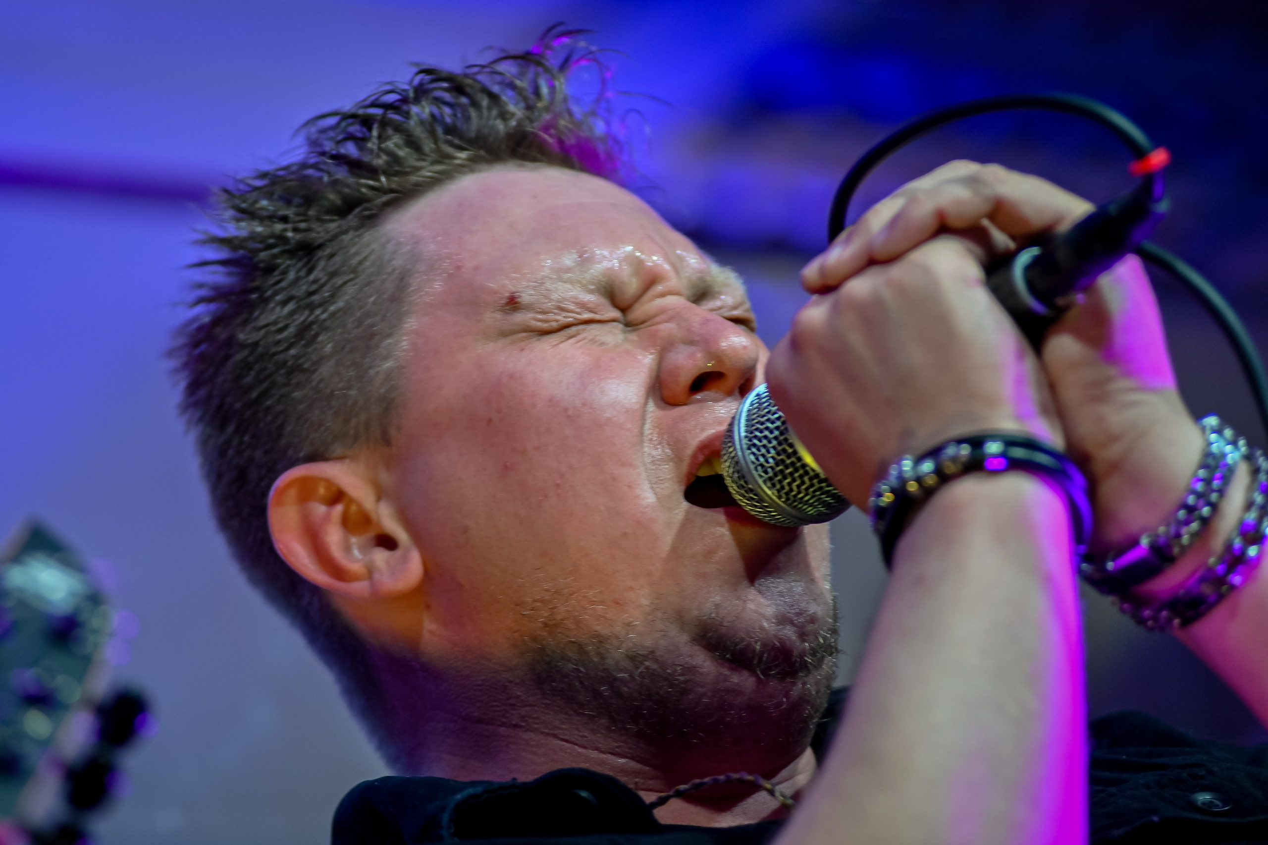 РКС «БАZА 24» Квартирник группы «Friend Band» (КиШ) 25.05.2024. Репортажный профессиональный фотограф-любитель