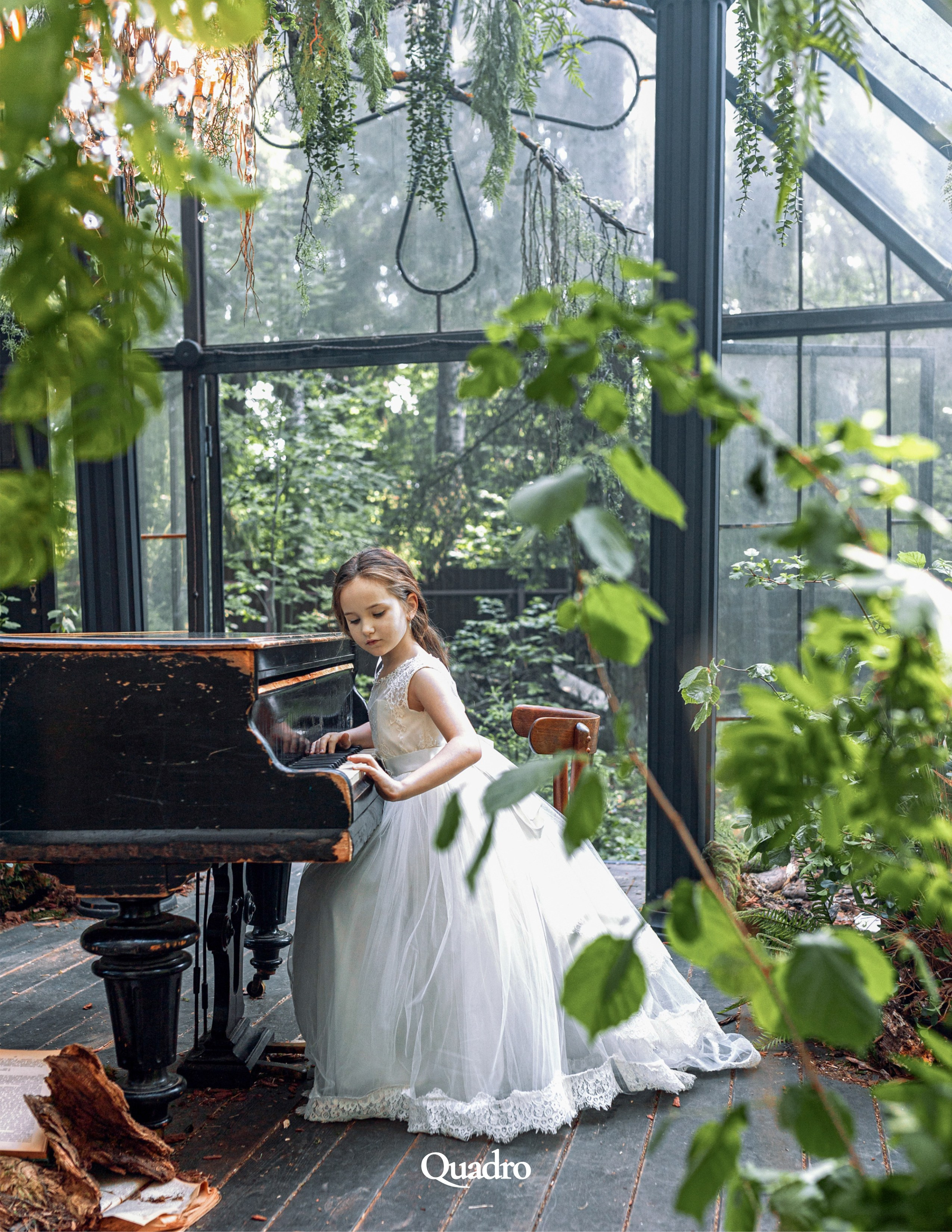 Публикации. Актерское и модельное портфолио. Фотограф в Москве Екатерина Коломеец