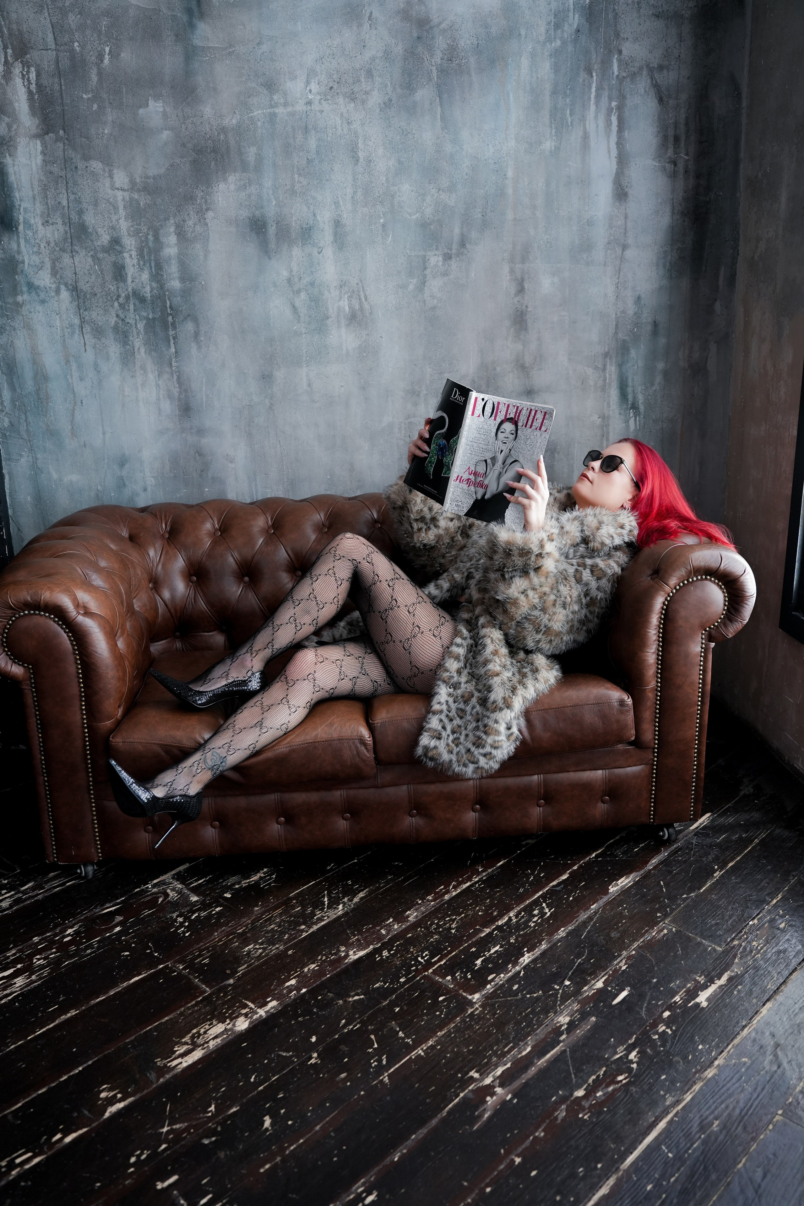 VARYA. Индивидуальный и семейный фотограф из Москвы