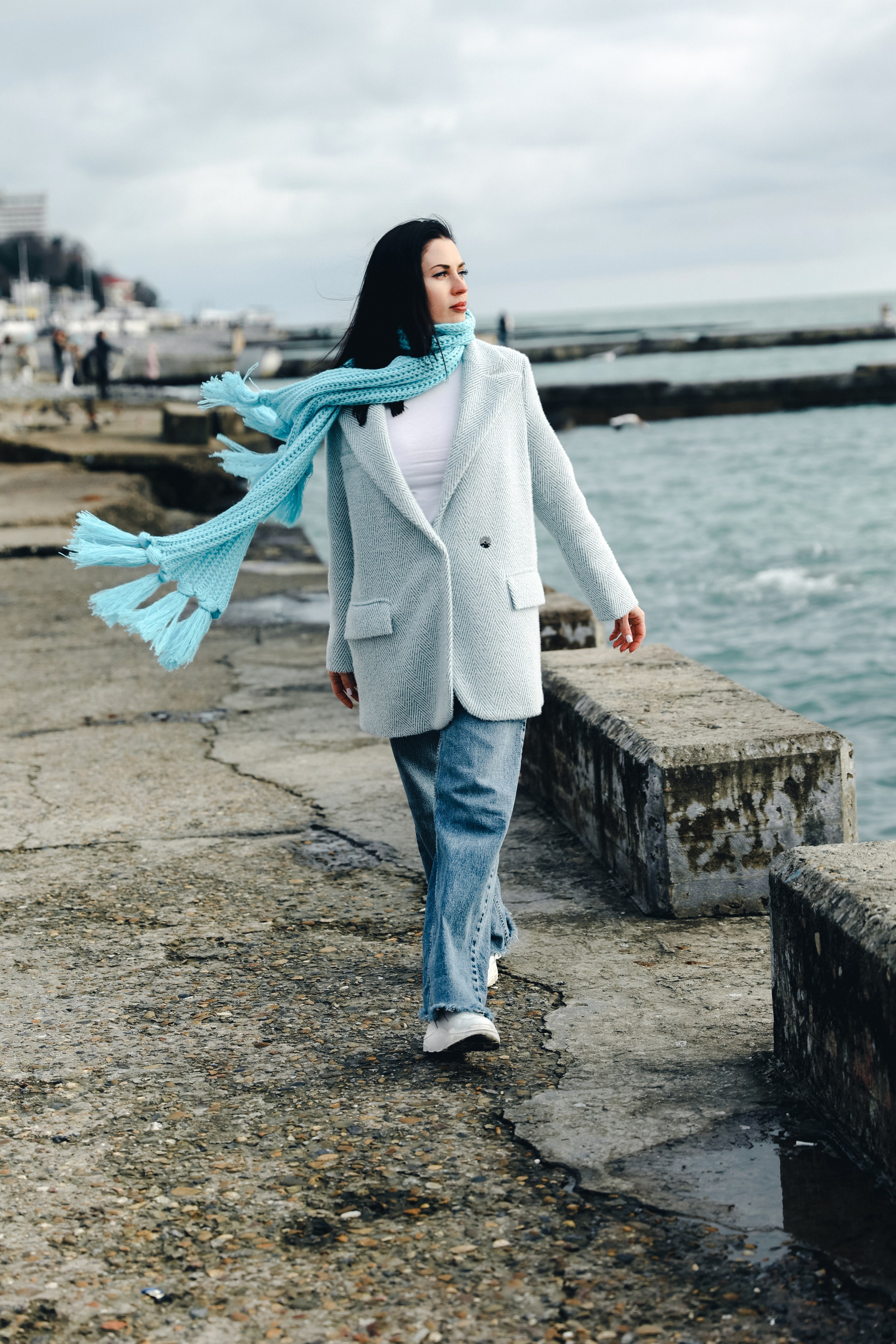 Море. Love Story. Главная