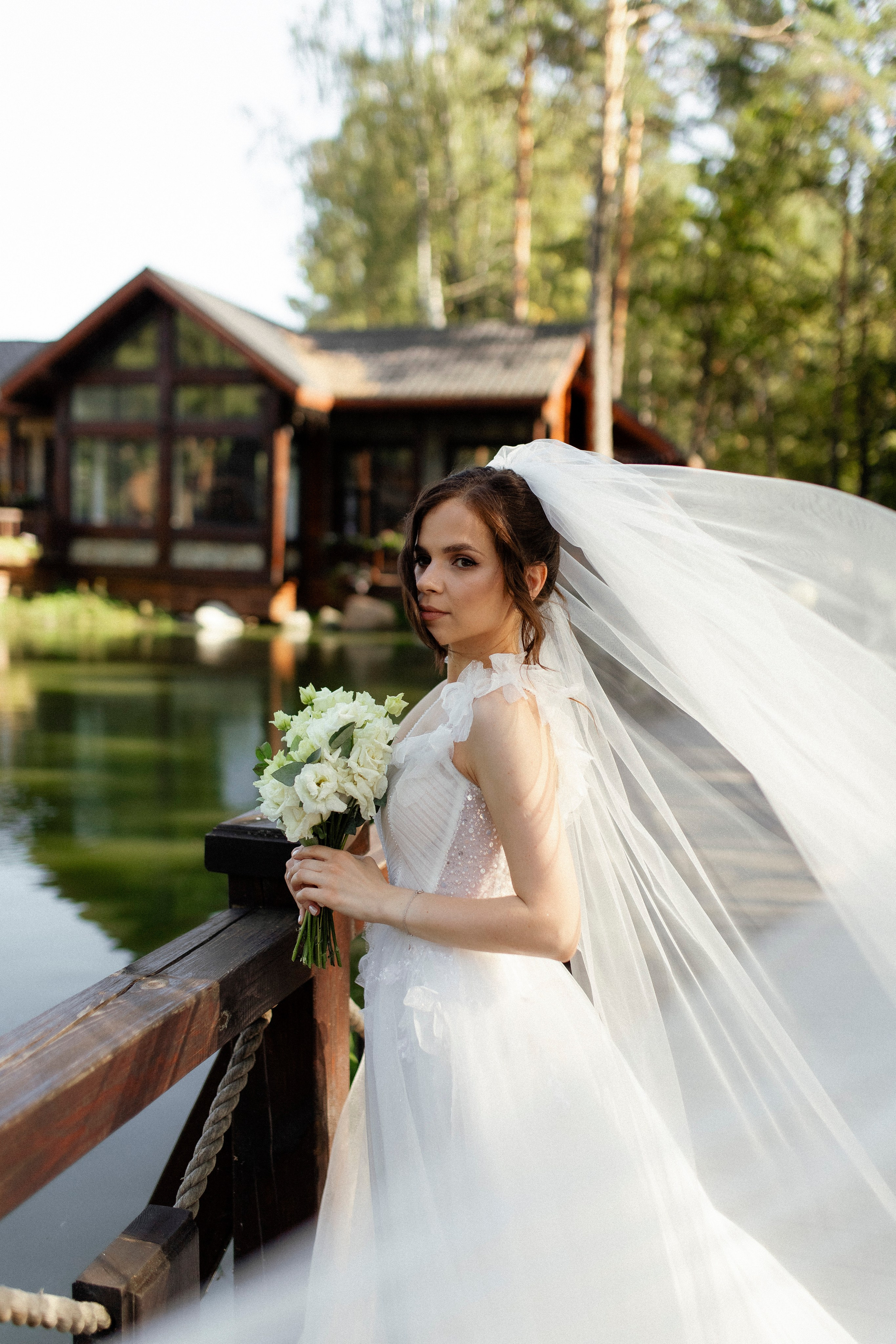 Юля и Кирилл 23.08.24. Индивидуальный, семейный и свадебный фотограф