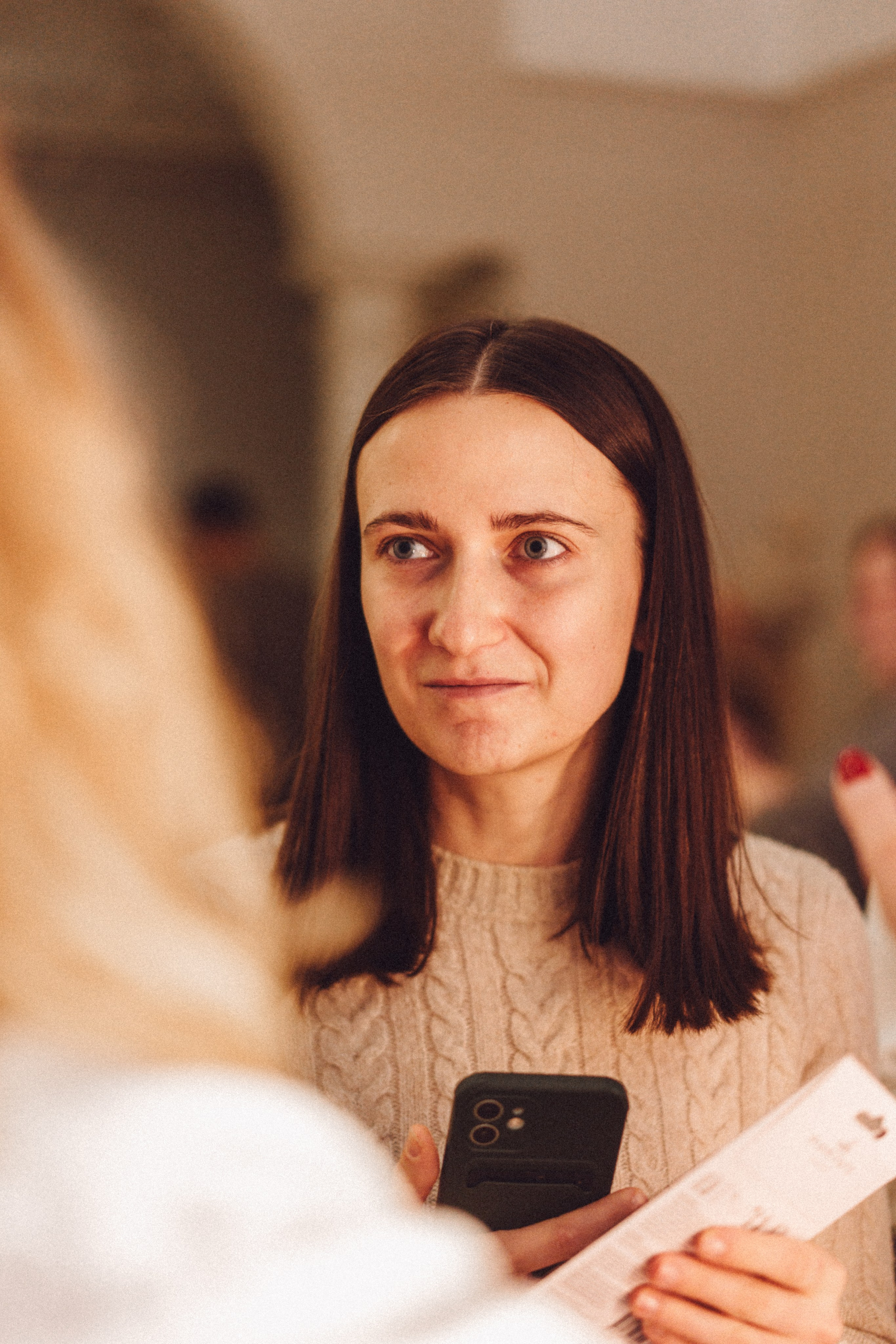 Новогодняя сказка в Momplayart. Семейный и детский фотограф и видеограф в Москве, Серпухове и Тарусе Валерия Сорокина