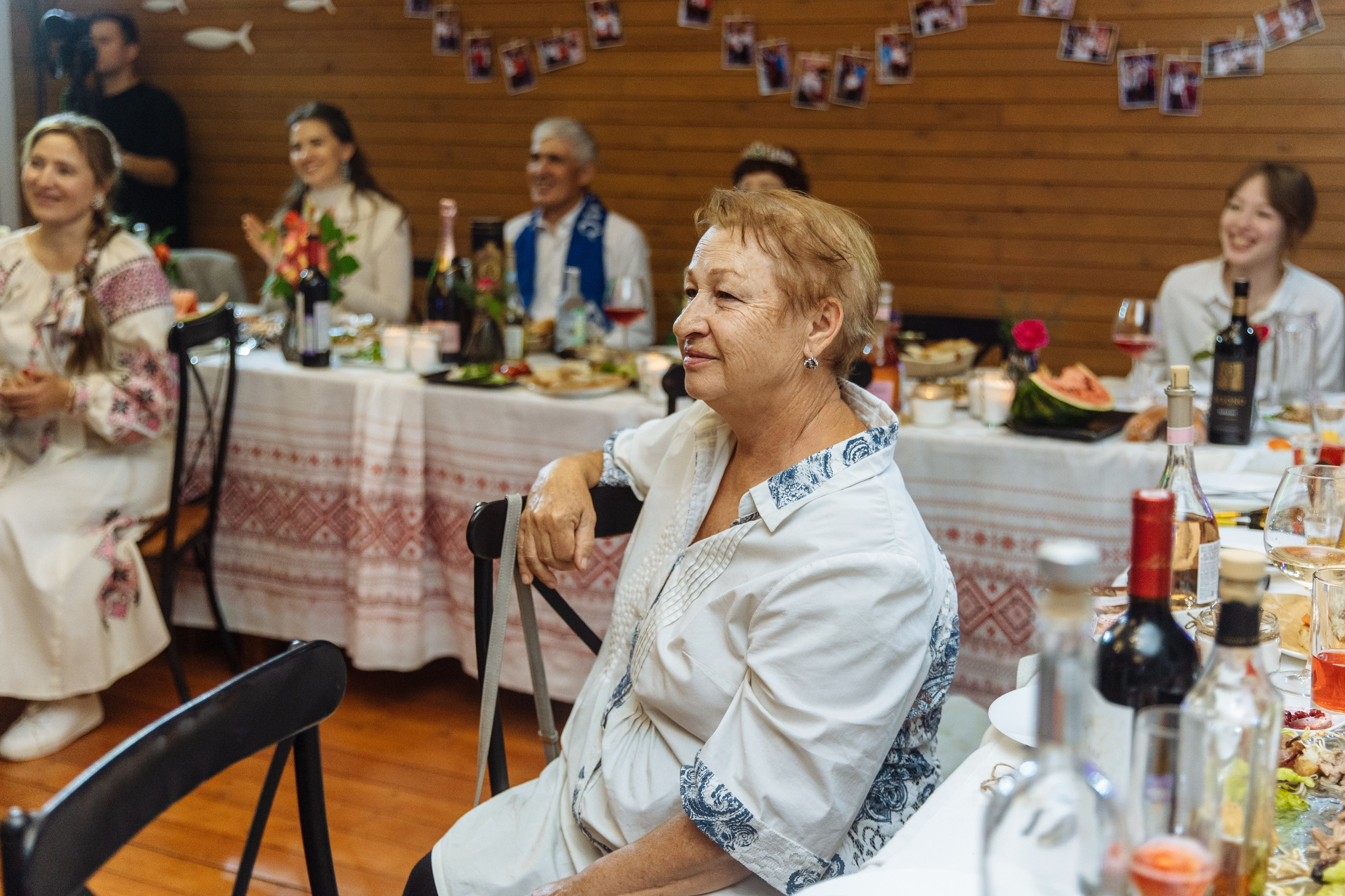 «Иван Васильевич меняет профессию» Юбилей. Свадебный и семейный фотограф в Улан-Удэ