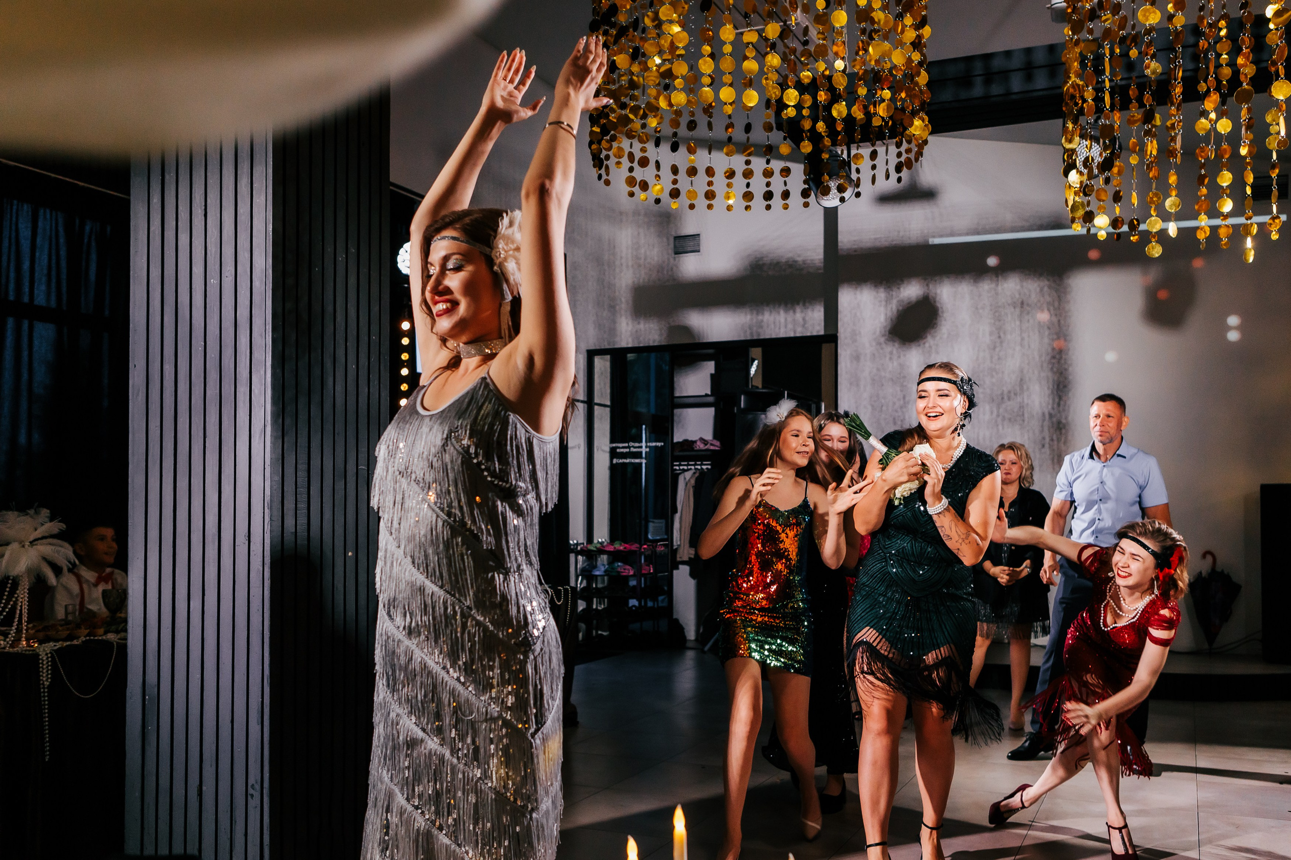 Свадебная фотосессия. Фотограф Илья Силин