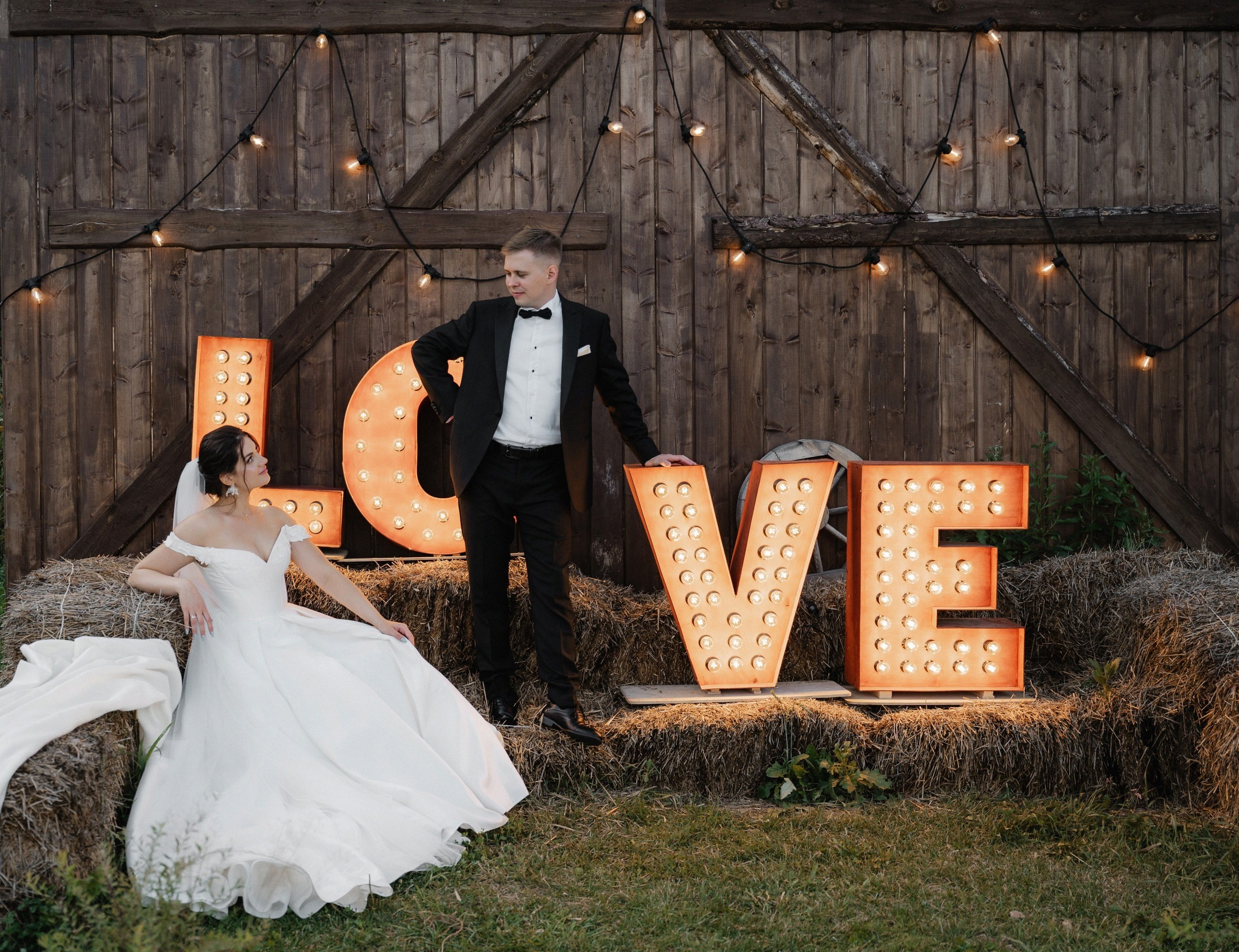 Рябина Фотозоны площадки