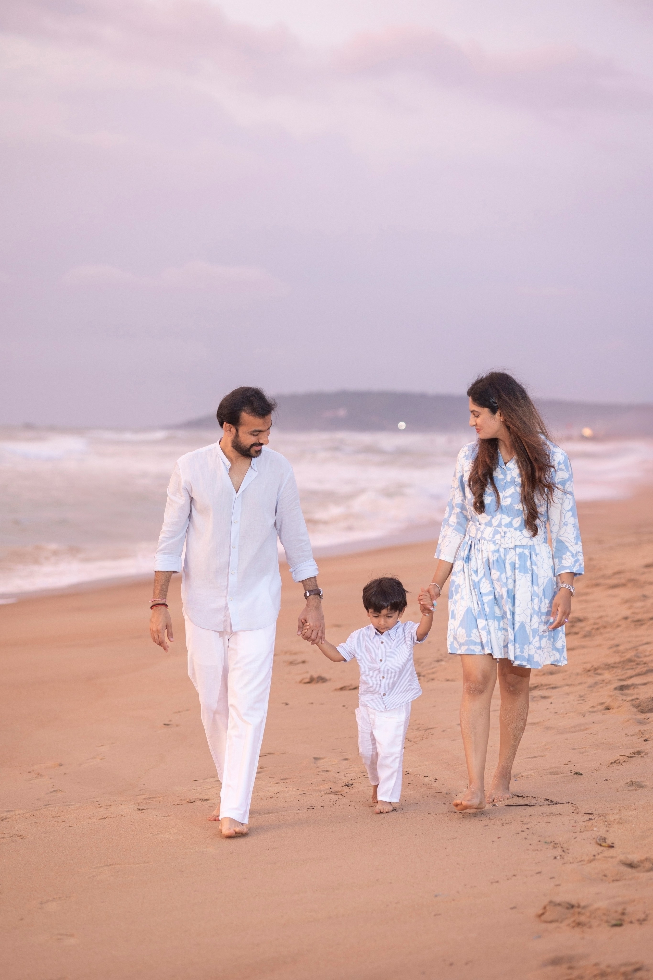 Family vacation in Goa. Свадебные видео