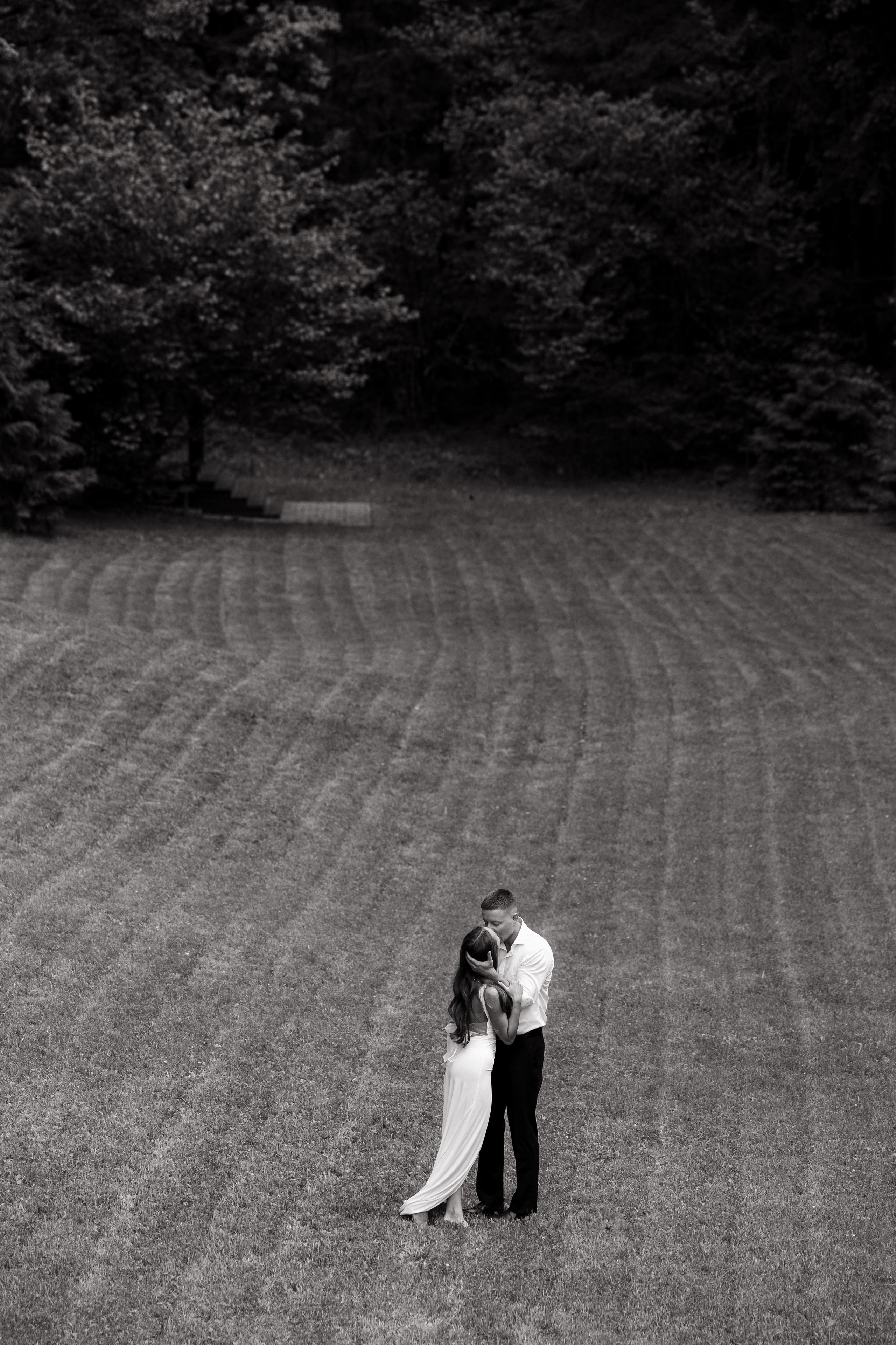 Свадебная фотосъемка в усадьбе Royal Hall