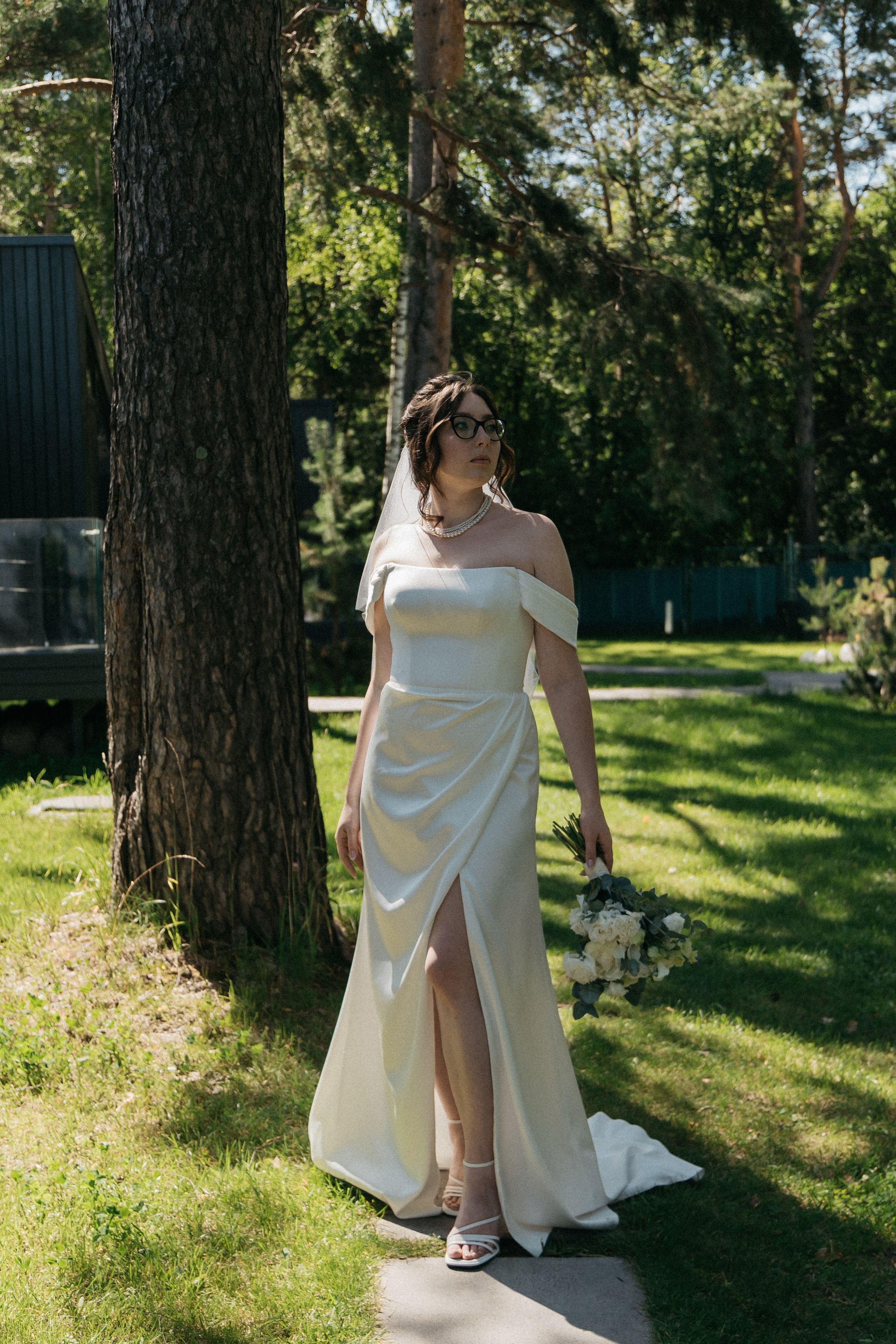 Виталий и Анастасия. Фотограф Новосибирск Вероника Вишневская