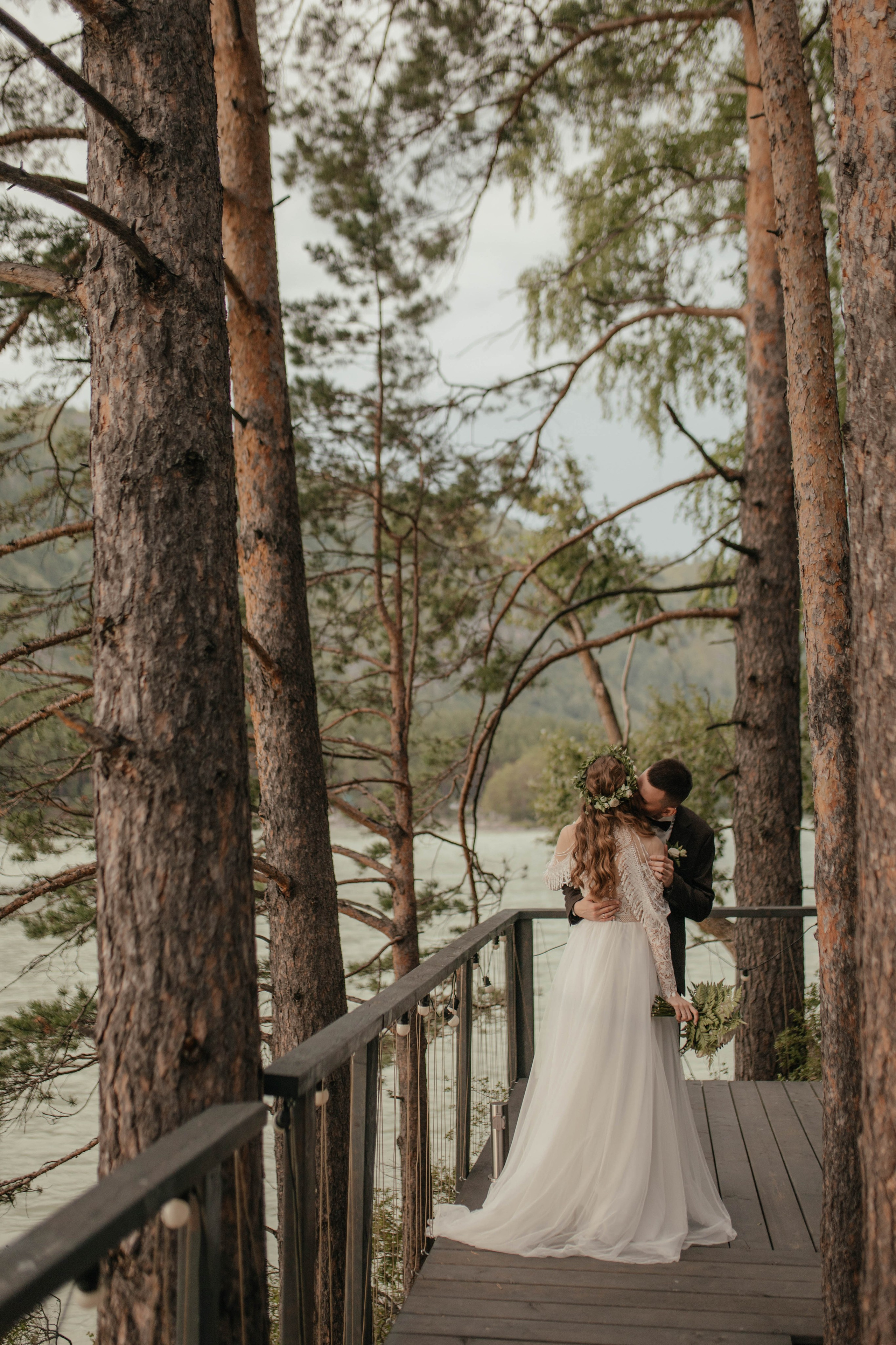 Максим и Александра. Фотограф Барнаул Полина Теплова