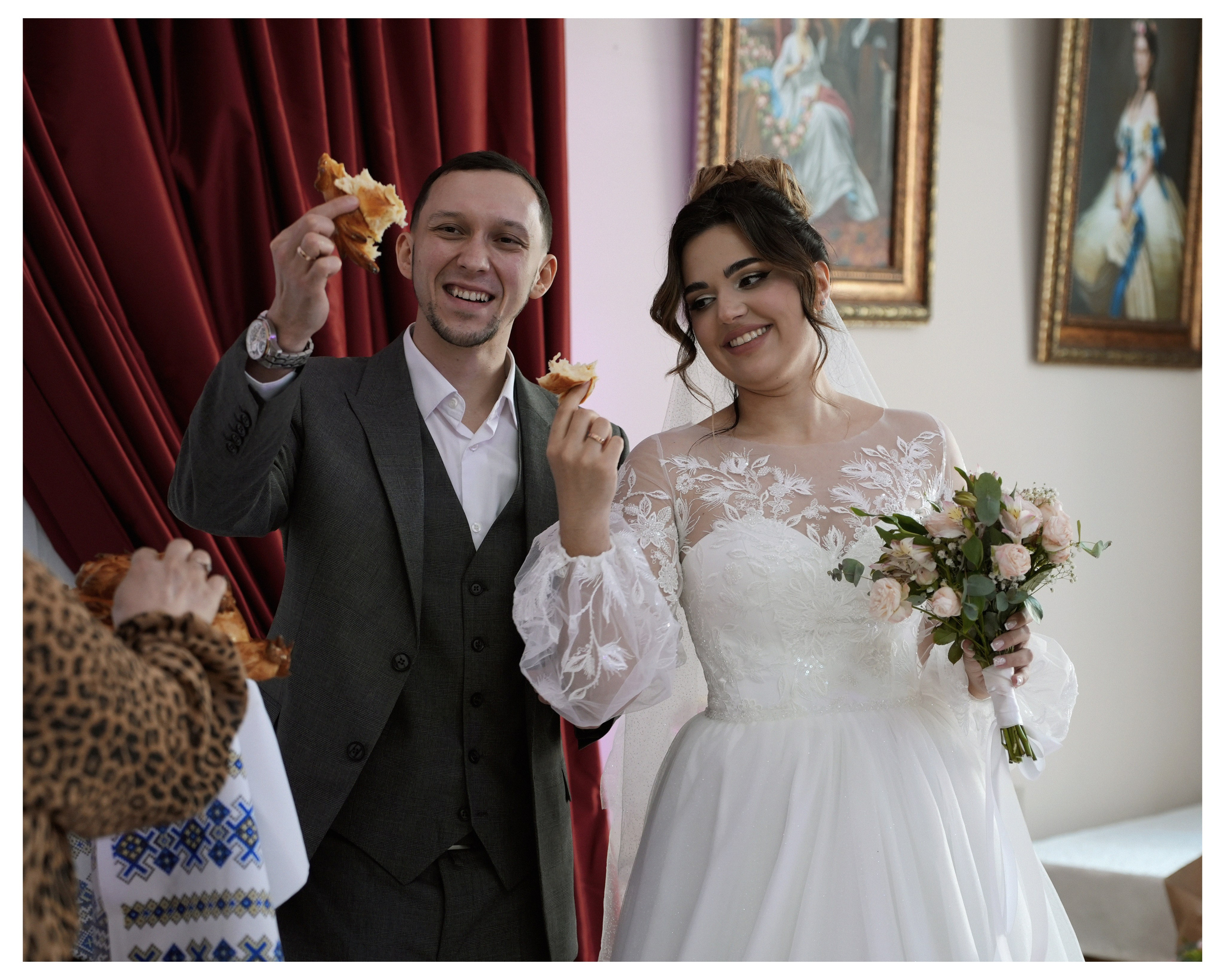 KAROLINA&RUSTAM. ANNA — PHOTOGRAPHER