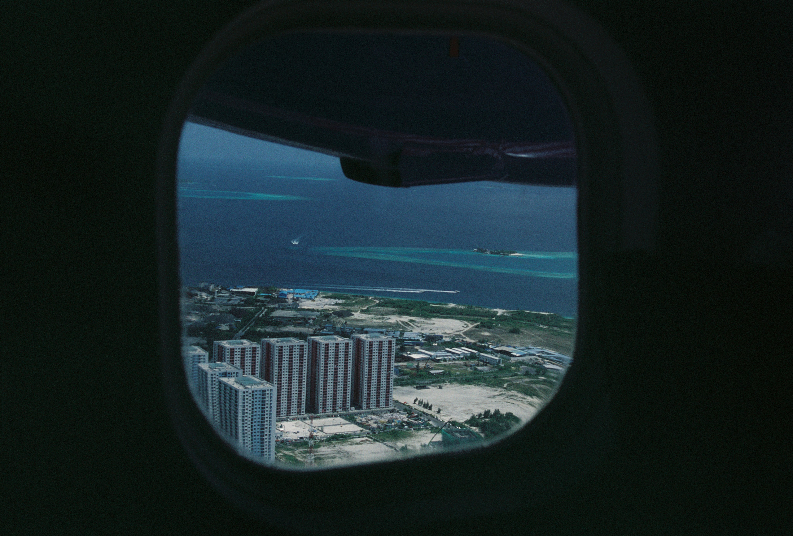 MALDIVES&BAHRAIN. ANNA — PHOTOGRAPHER