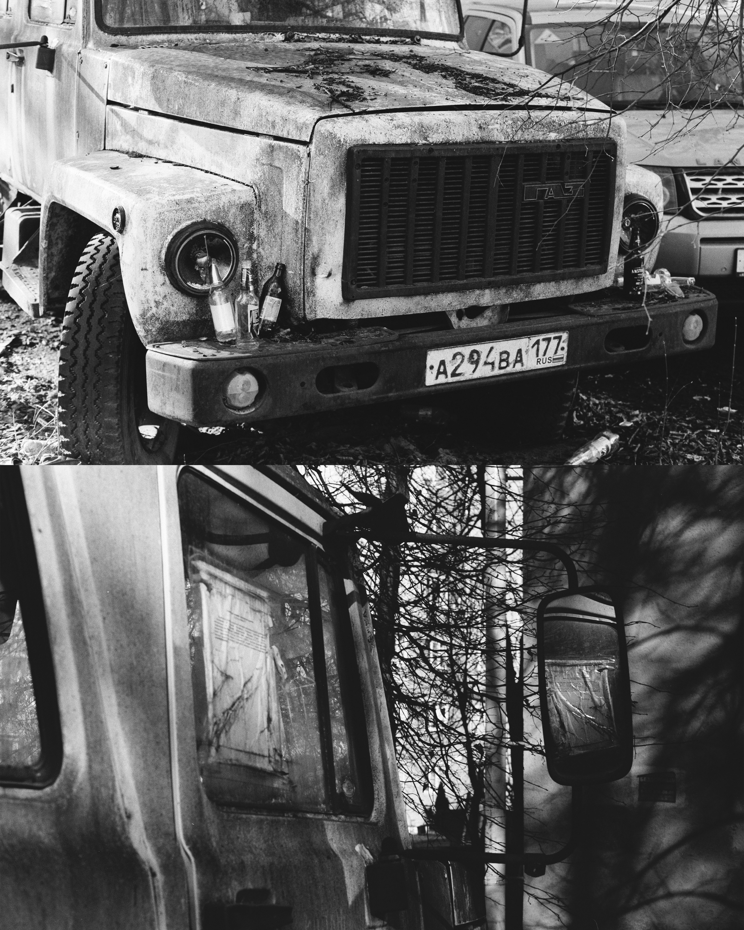 KALUGA. ANNA — PHOTOGRAPHER