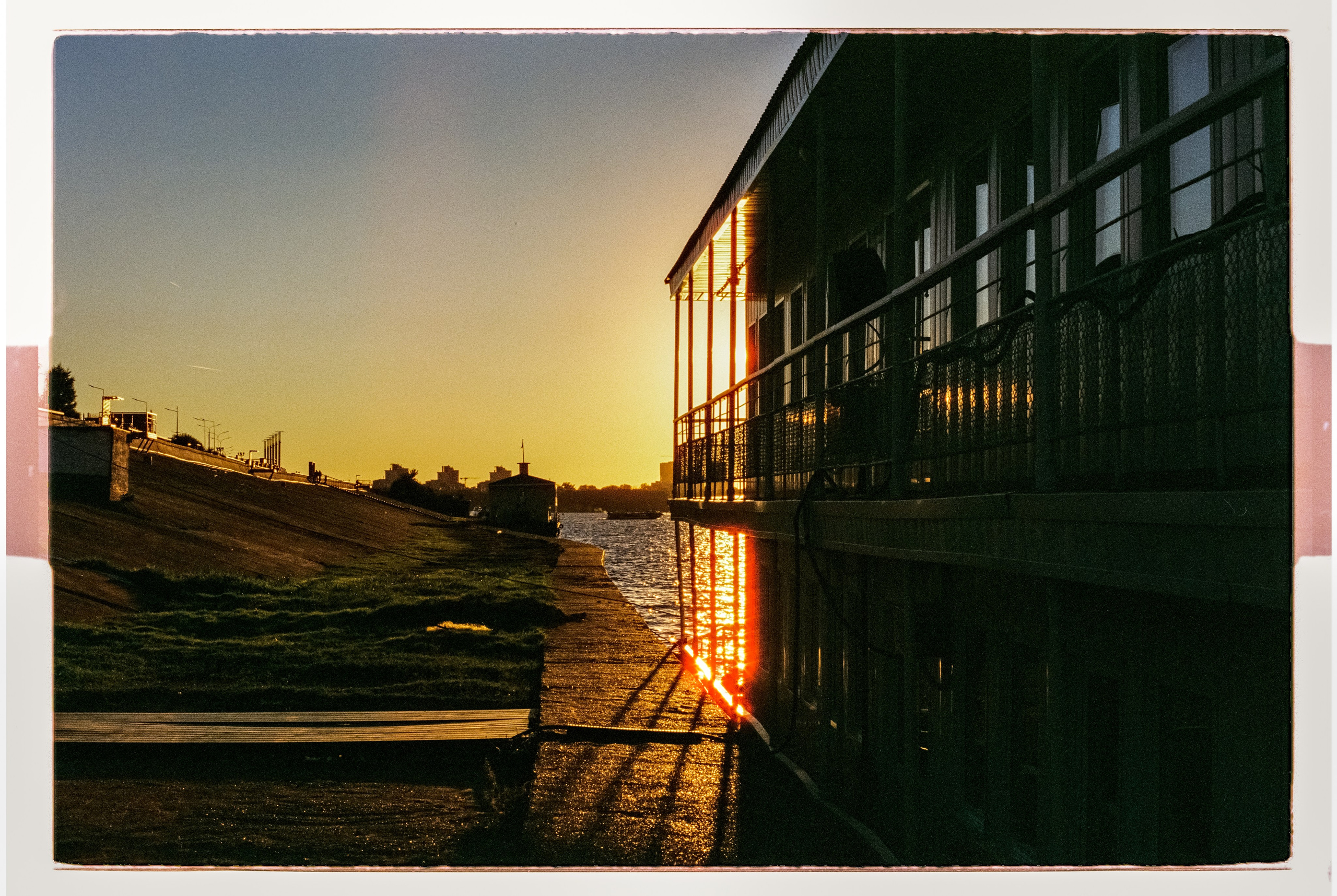 Nizhniy Novgorod. ANNA — PHOTOGRAPHER