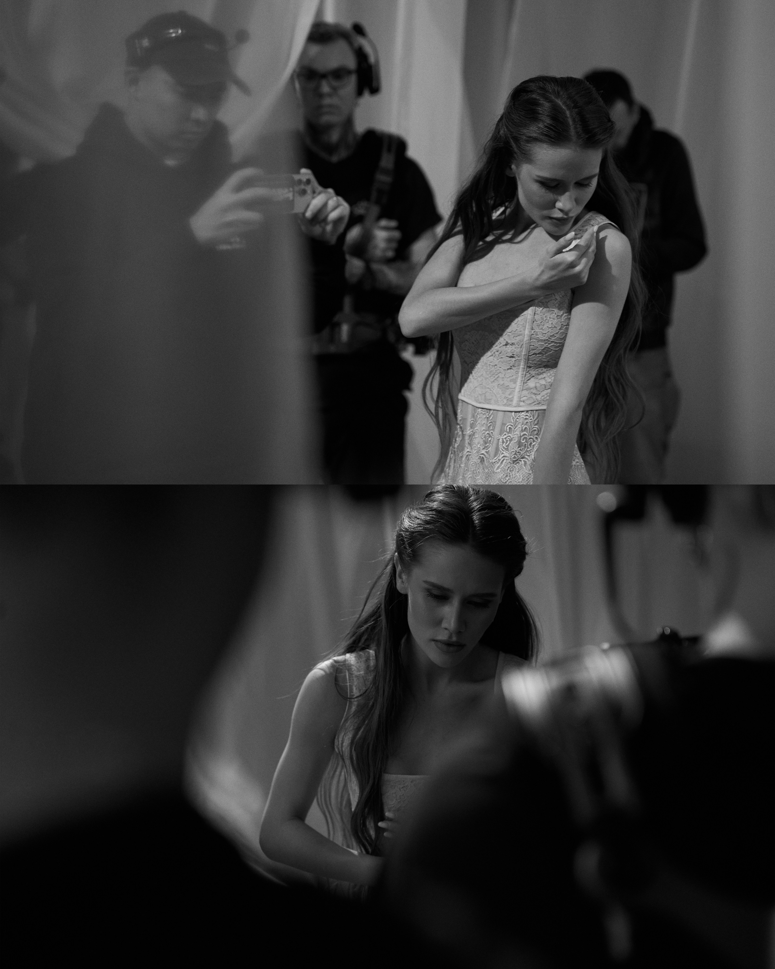 МУЗА. ANNA — PHOTOGRAPHER