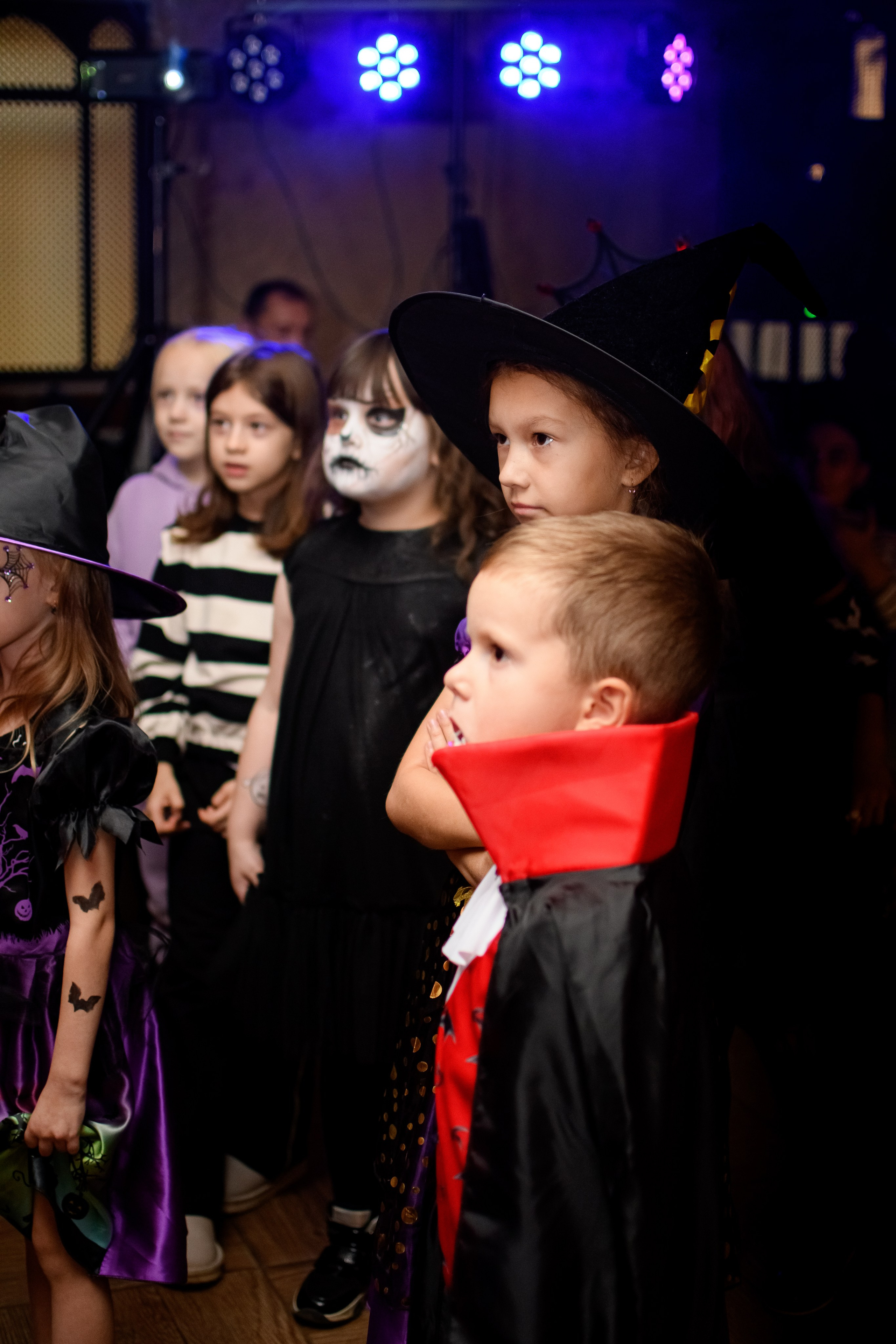 HALLOWEEN. Photokarish