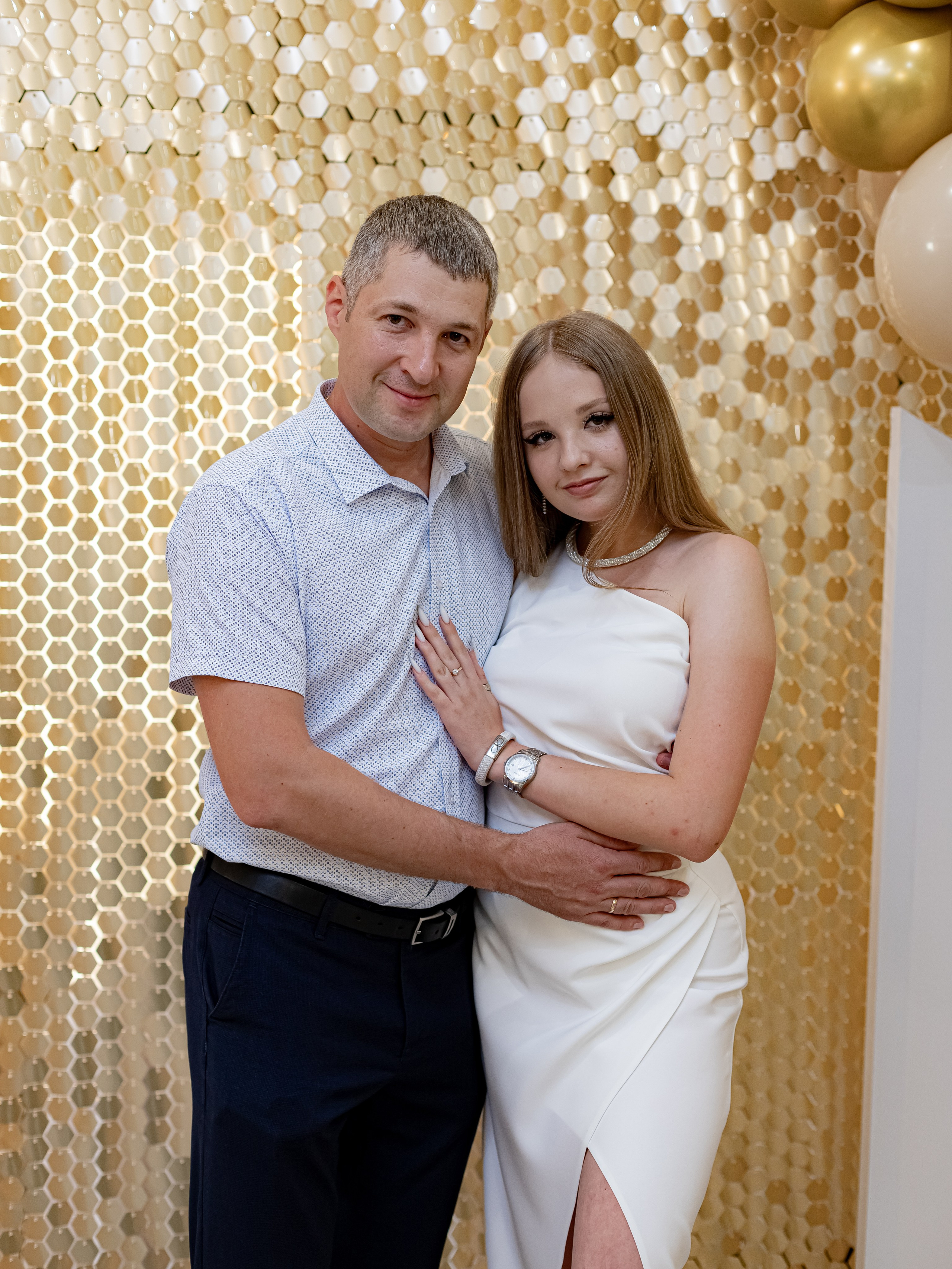 ВЫПУСКНОЙ. Photokarish