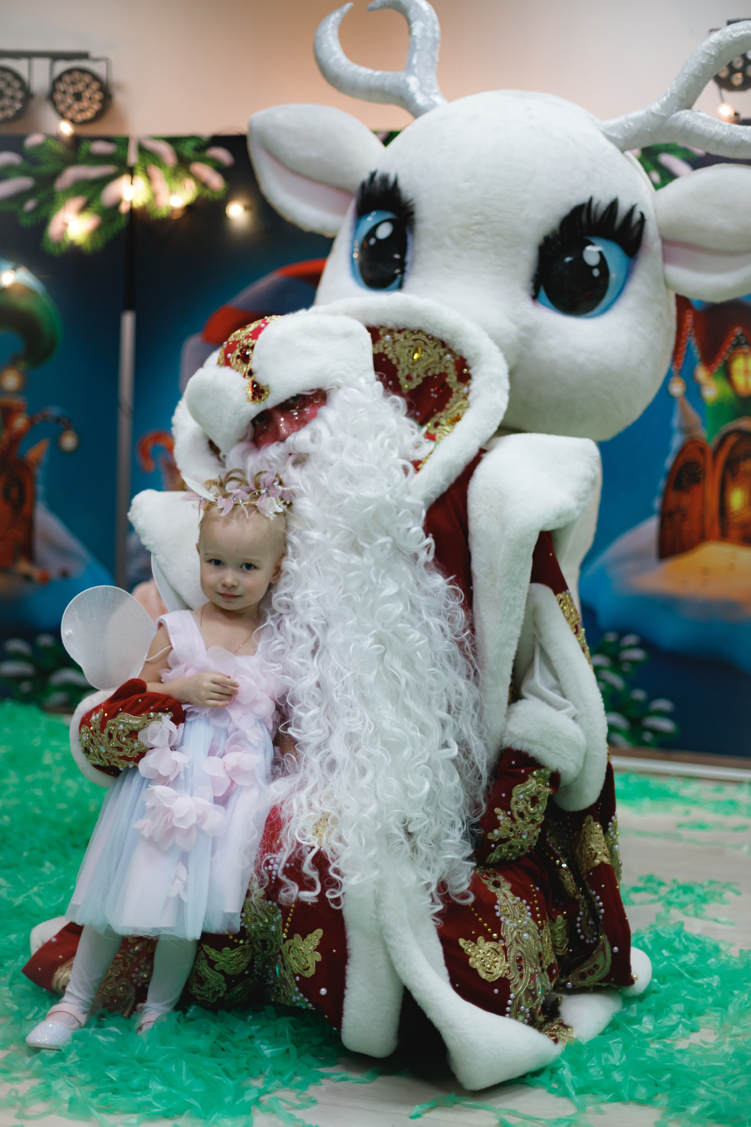 Happy new year. Photokarish