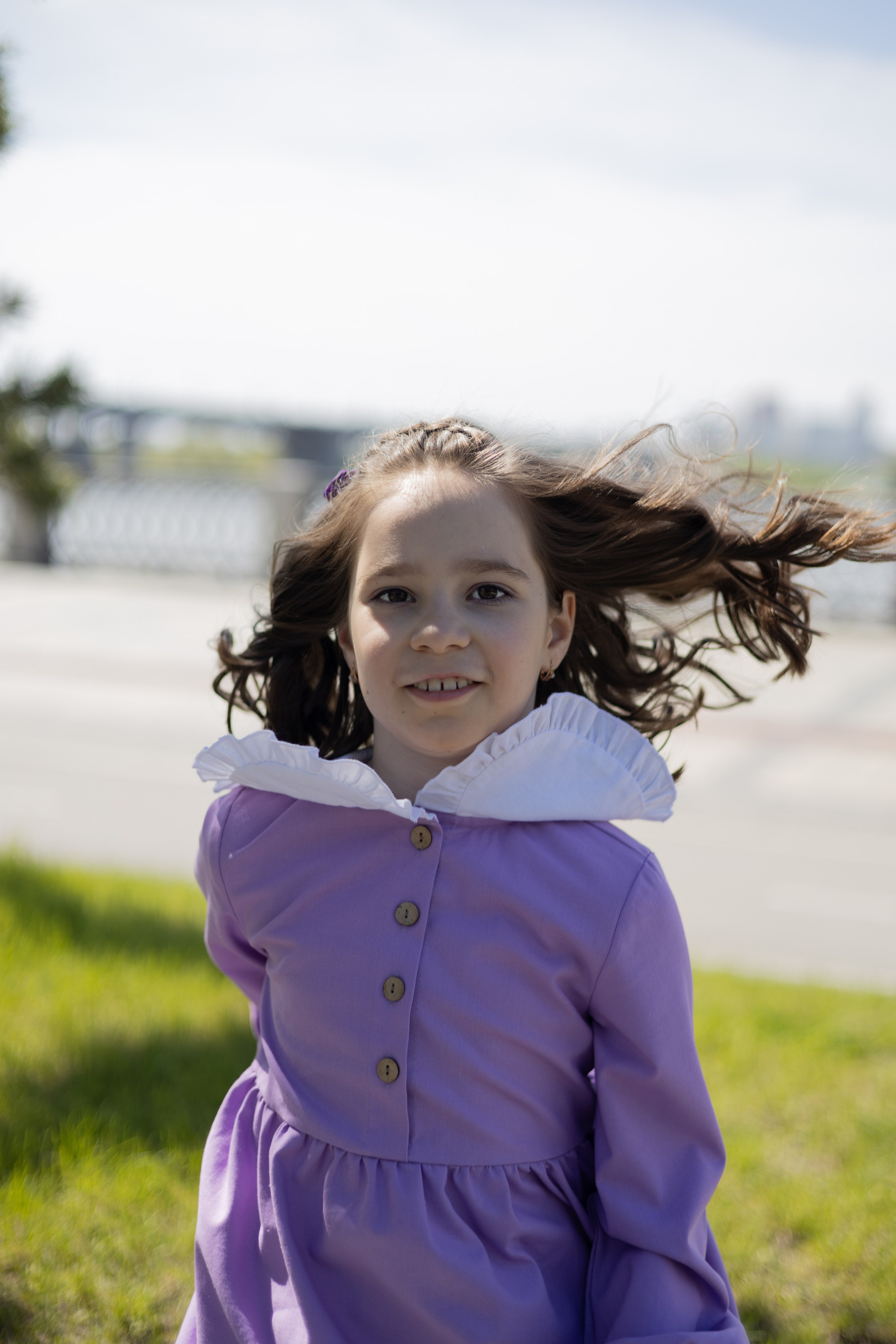 Сказочная прогулка. Семейный, детский, женский фотограф в Новосибирске Оля Борисова