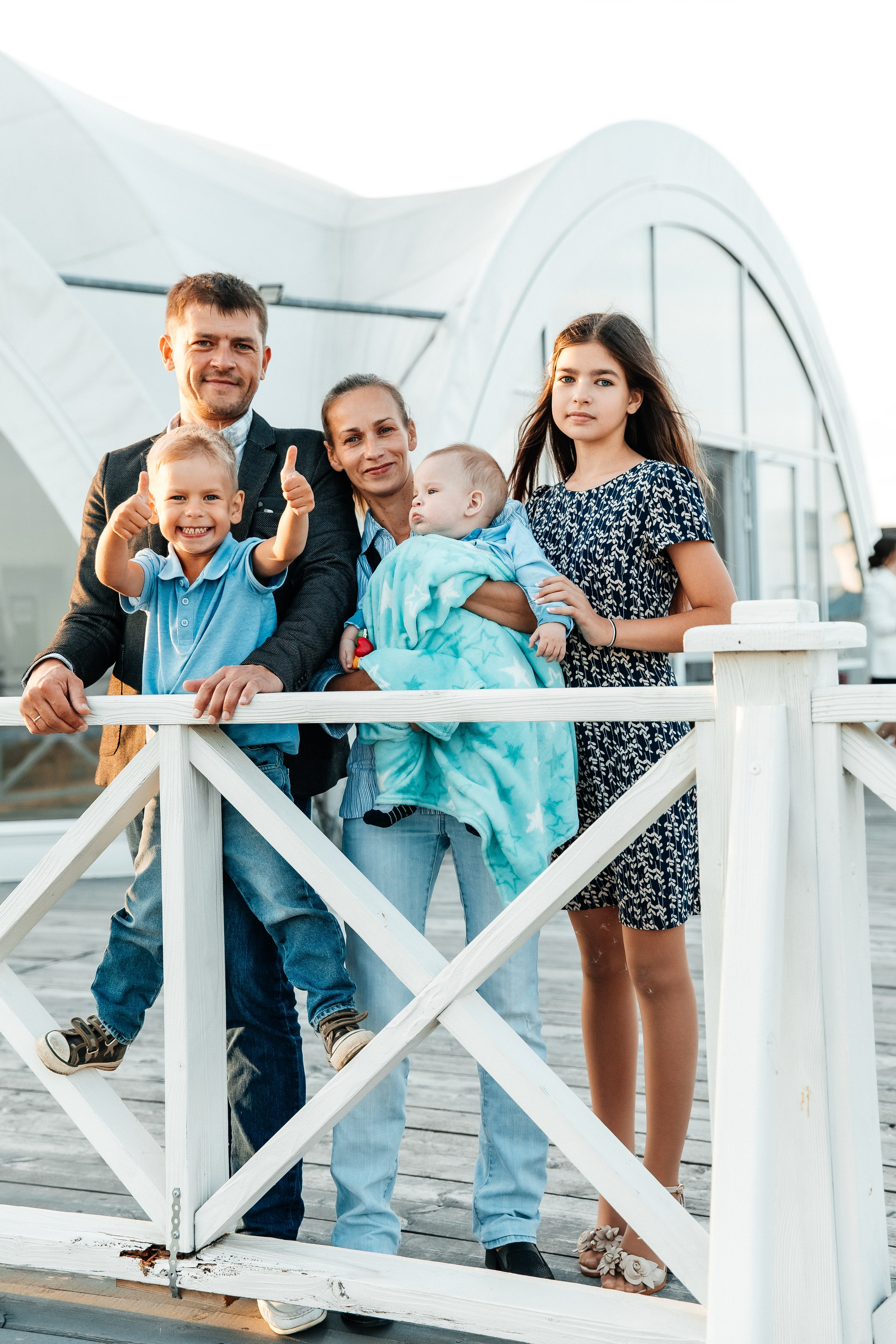 Репортаж. Детский и семейный фотограф в Санкт-Петербурге и области Никова Вика