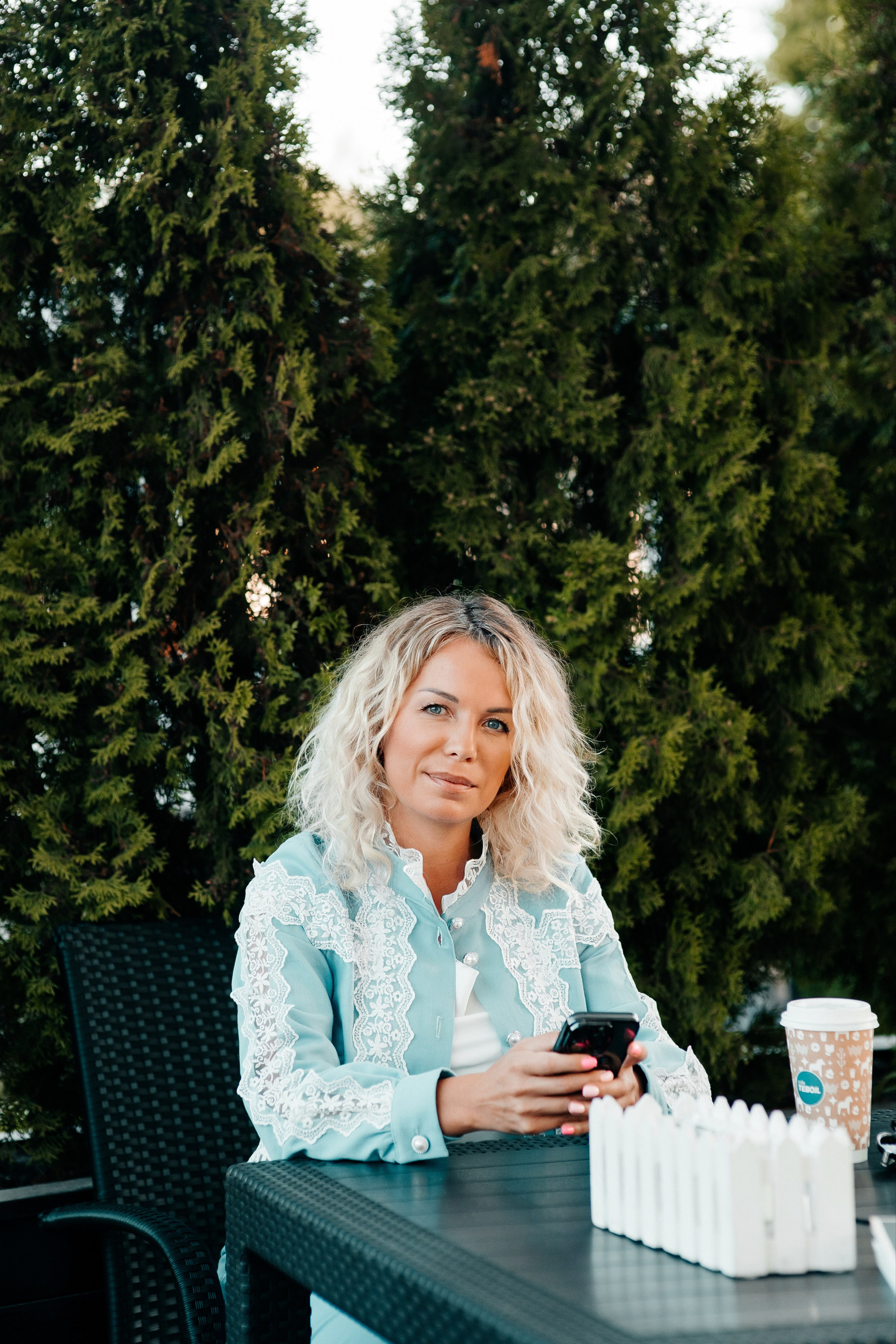 Ольга. Детский и семейный фотограф в Санкт-Петербурге и области Никова Вика